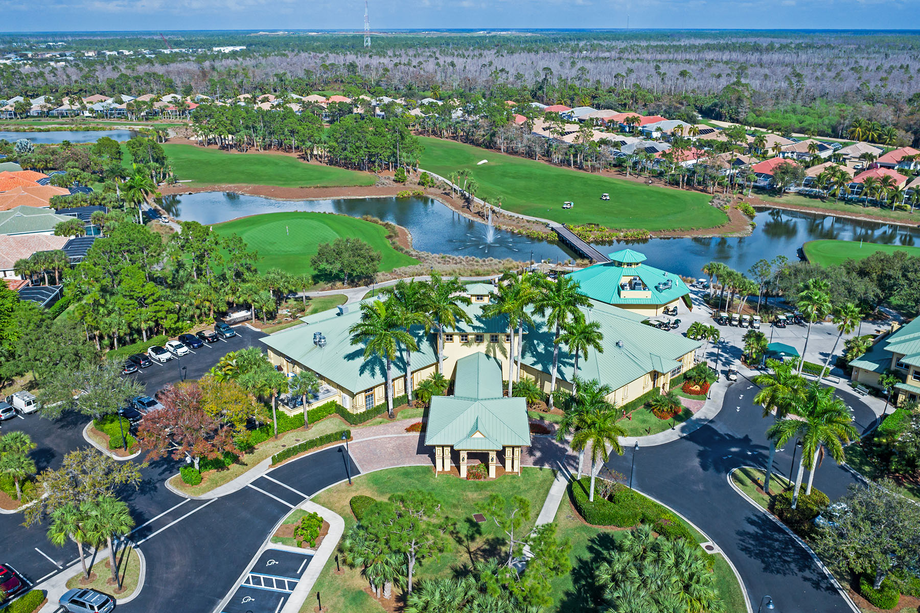 3950 Loblolly Bay Drive , 206