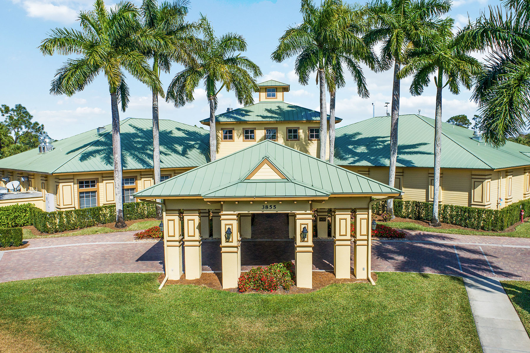 3950 Loblolly Bay Drive , 206