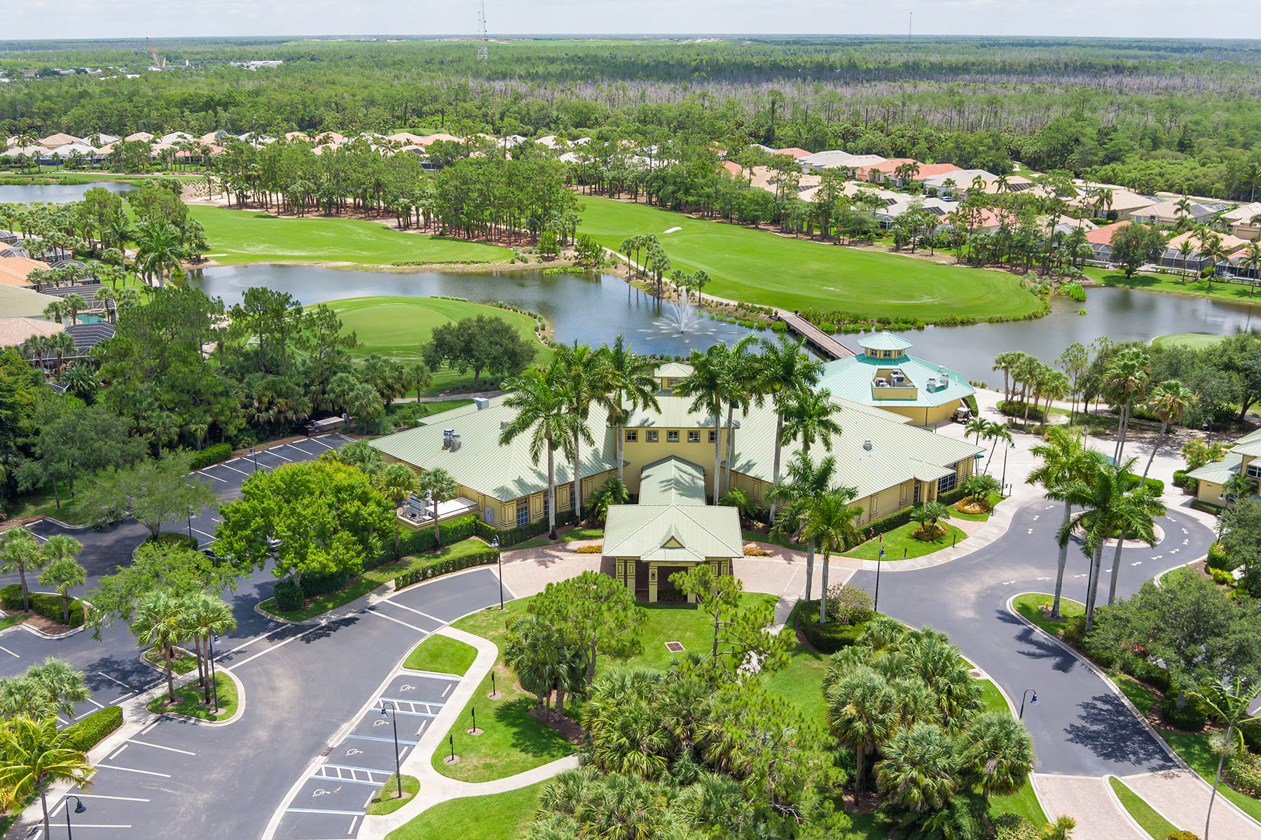3950 Loblolly Bay Drive , 206