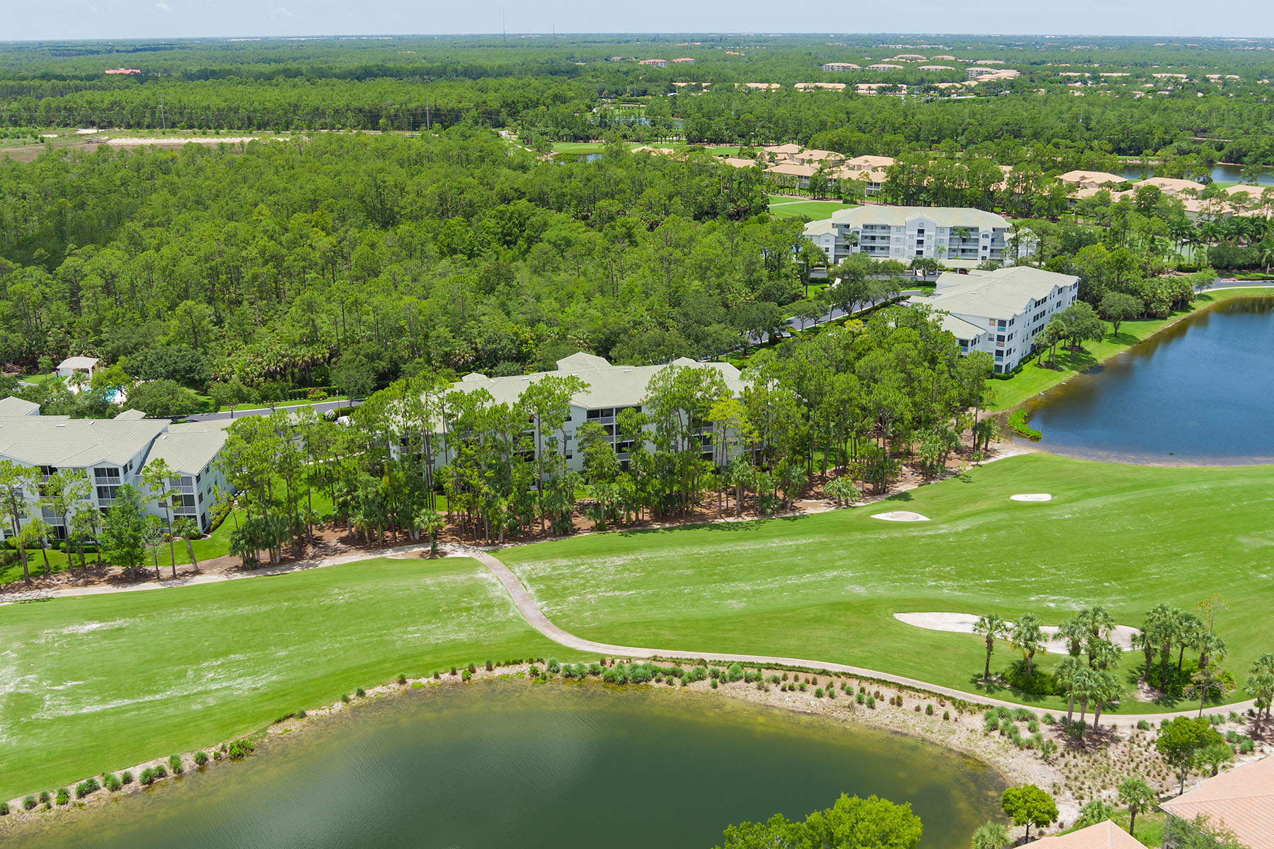3950 Loblolly Bay Drive , 206