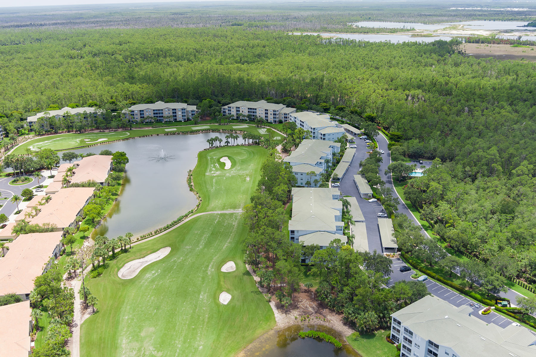 3950 Loblolly Bay Drive , 206