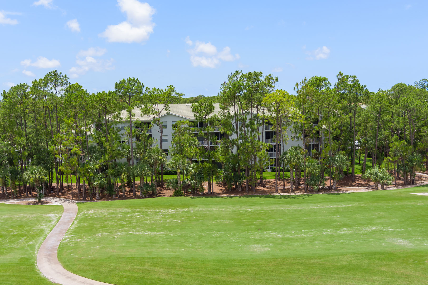 3950 Loblolly Bay Drive , 206