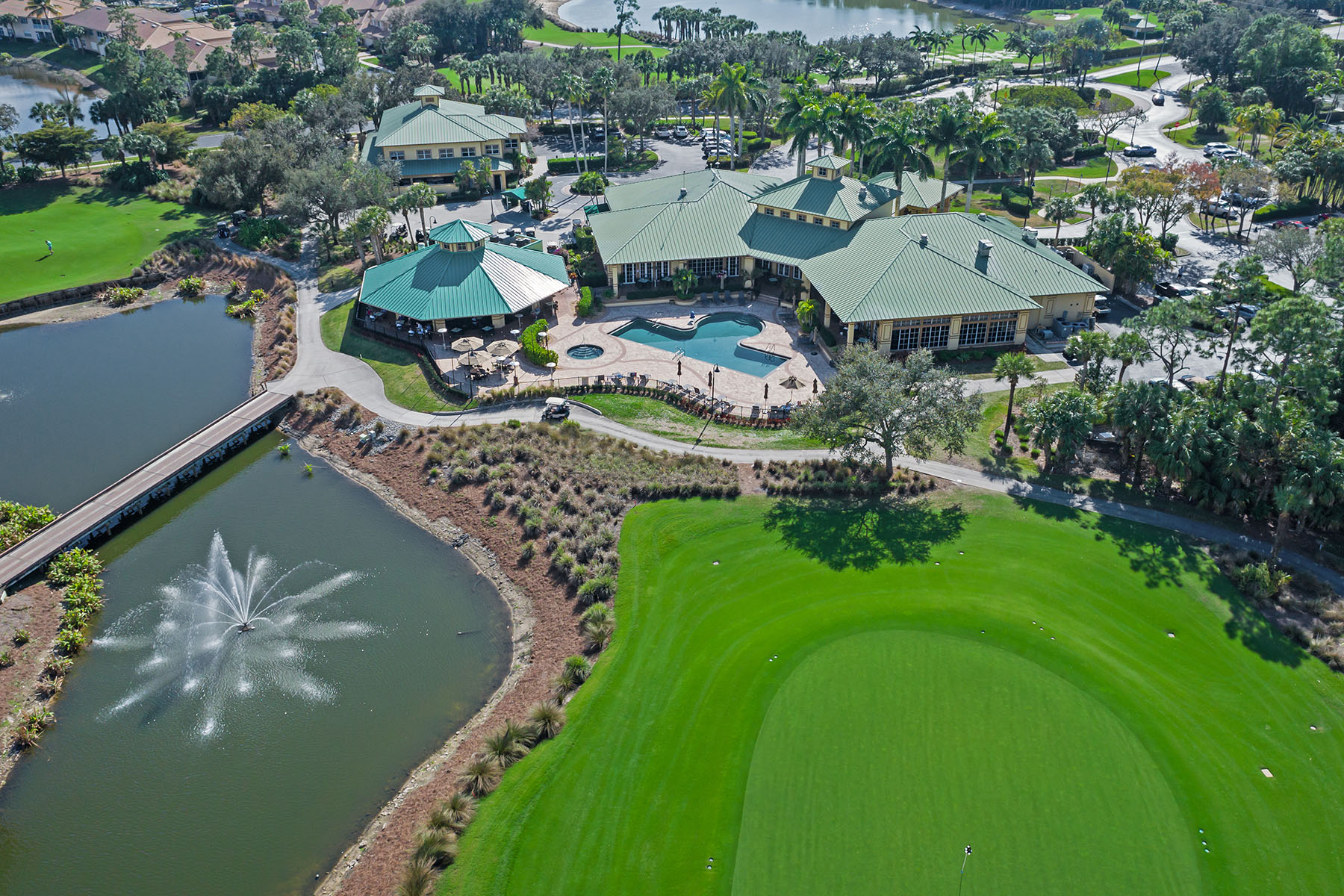 3950 Loblolly Bay Drive , 206