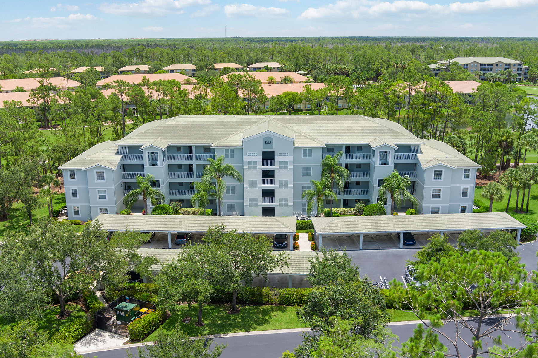 3950 Loblolly Bay Drive , 206
