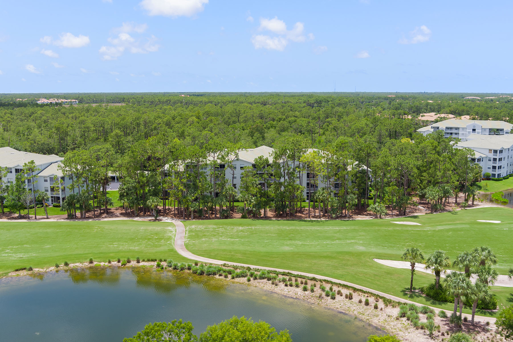 3950 Loblolly Bay Drive , 206