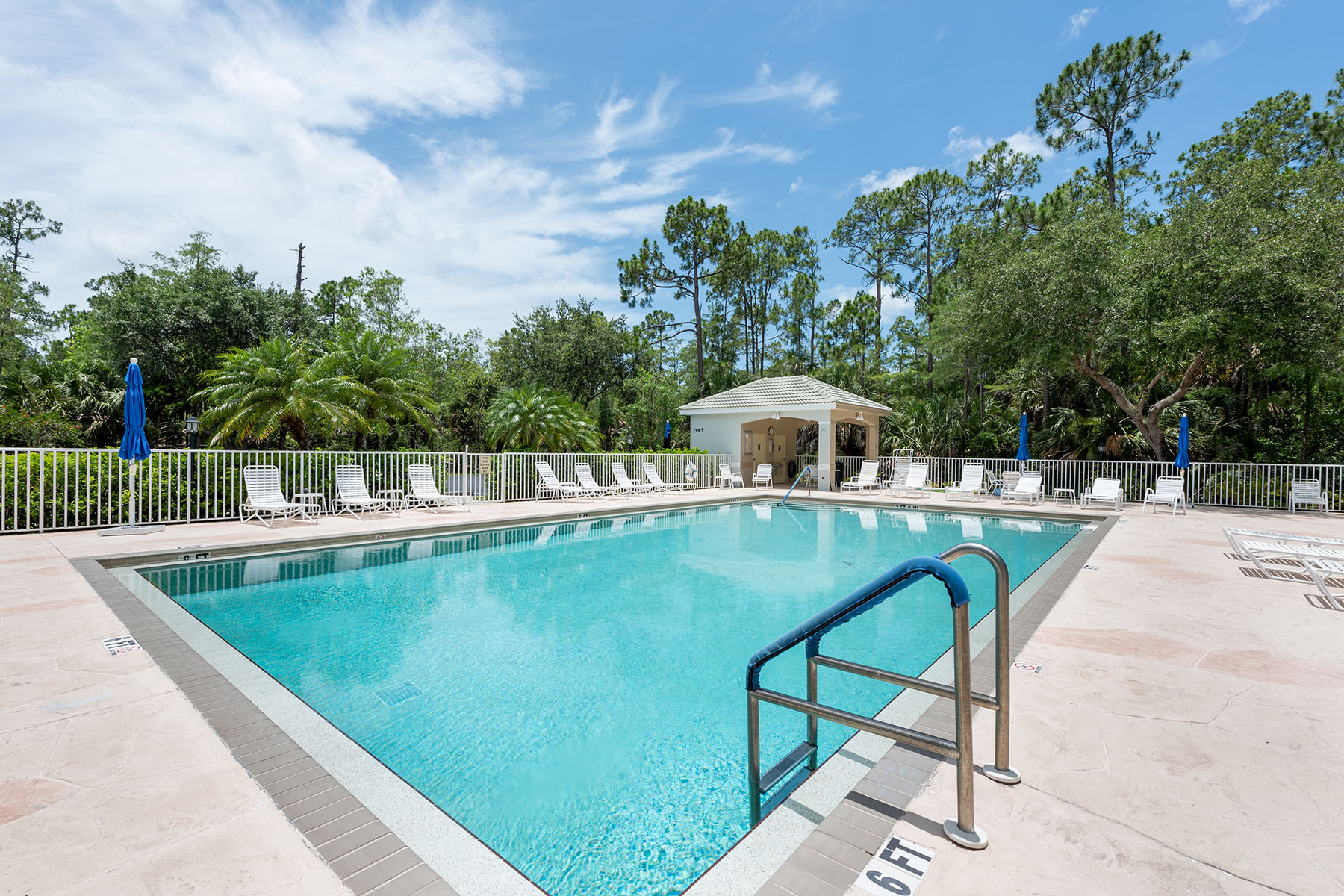3950 Loblolly Bay Drive , 206
