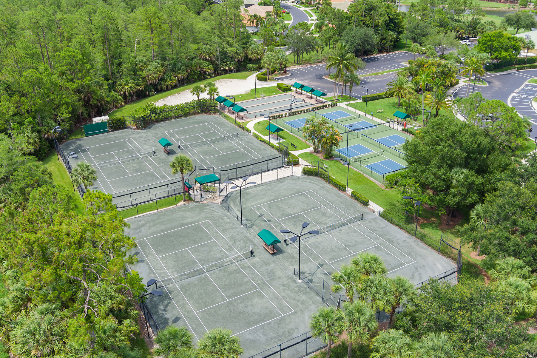 3950 Loblolly Bay Drive , 206