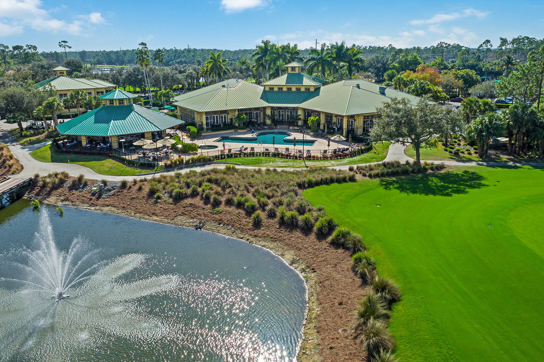 3950 Loblolly Bay Drive , 206