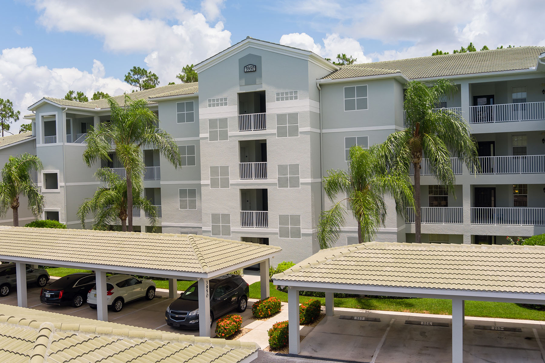 3950 Loblolly Bay Drive , 206