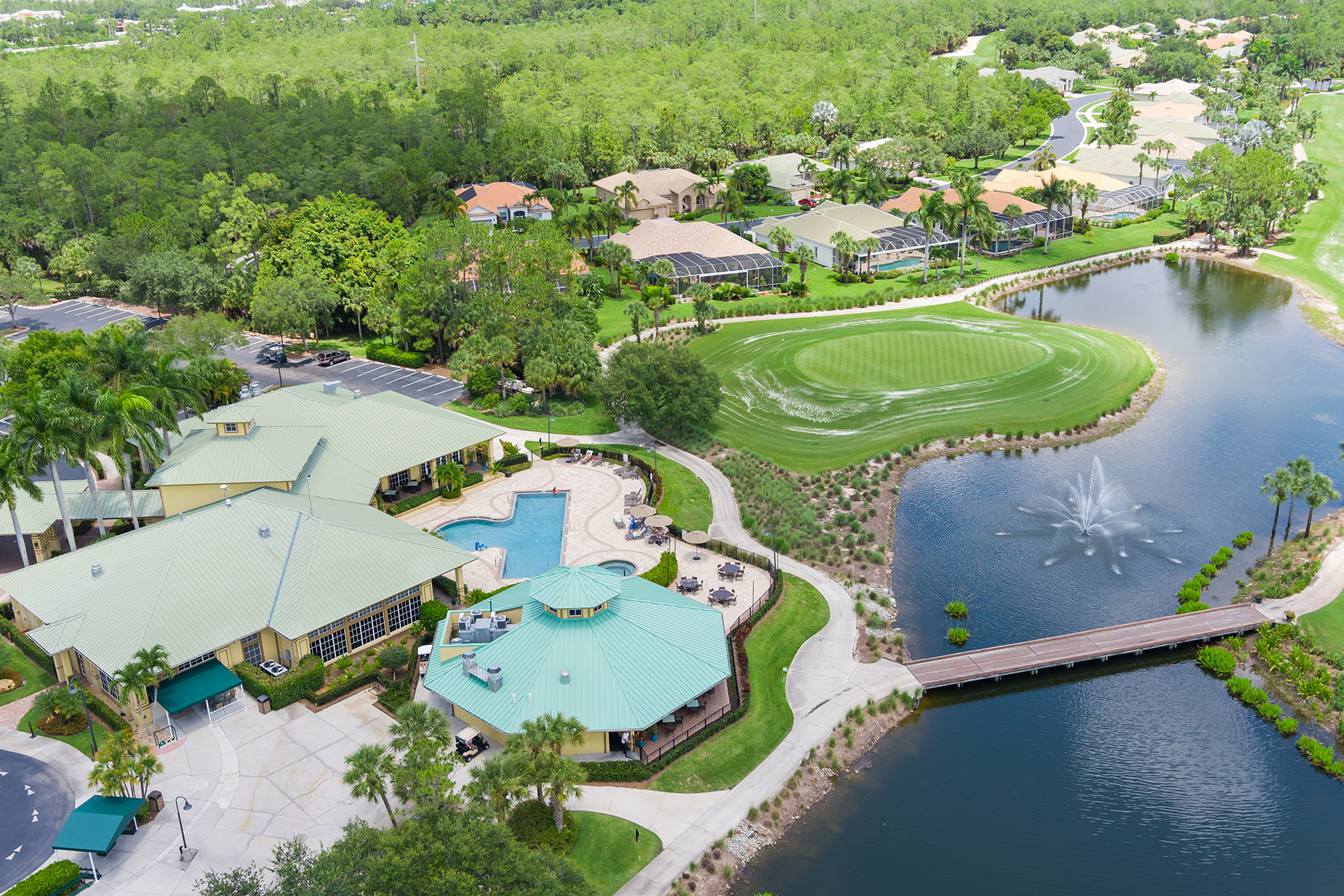 3950 Loblolly Bay Drive , 206