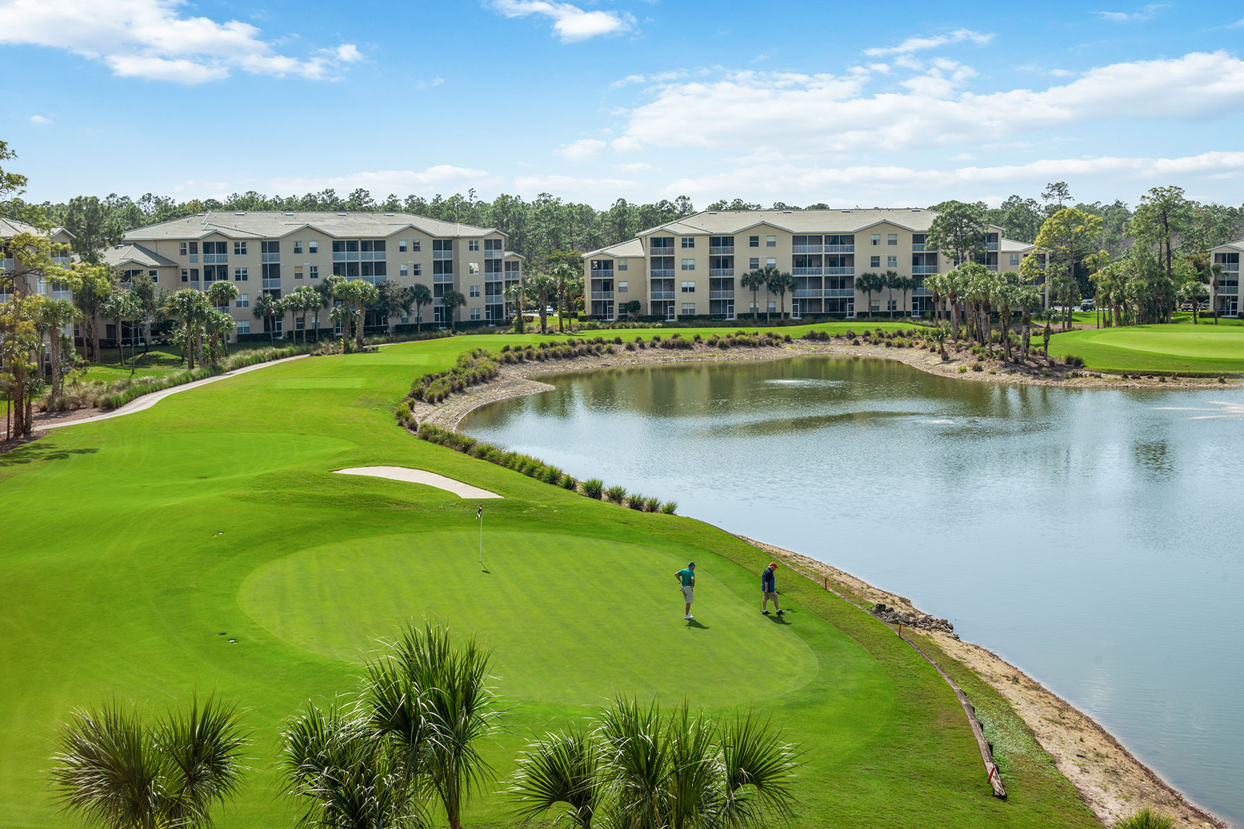 3950 Loblolly Bay Drive , 206