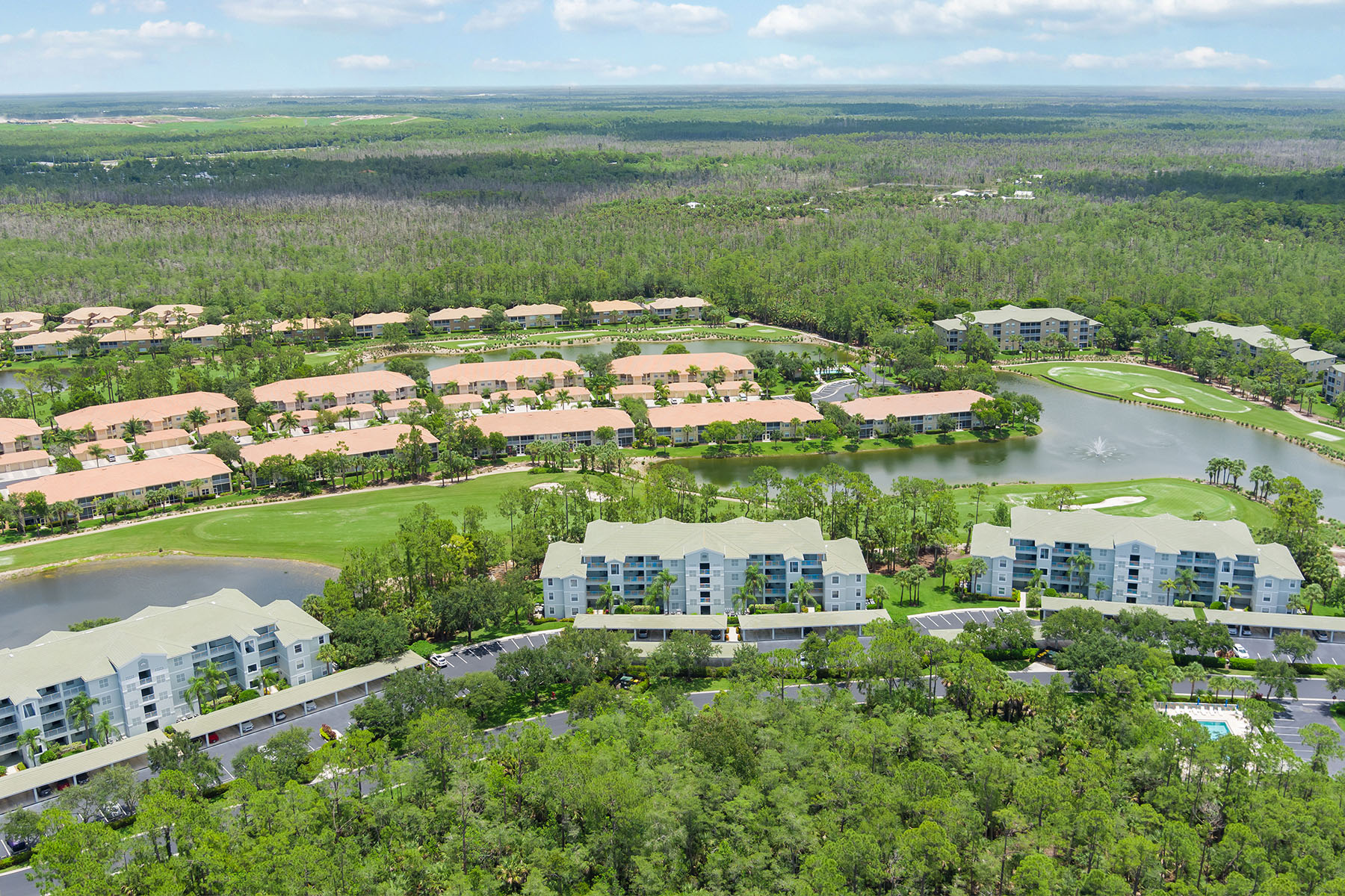 3950 Loblolly Bay Drive , 206