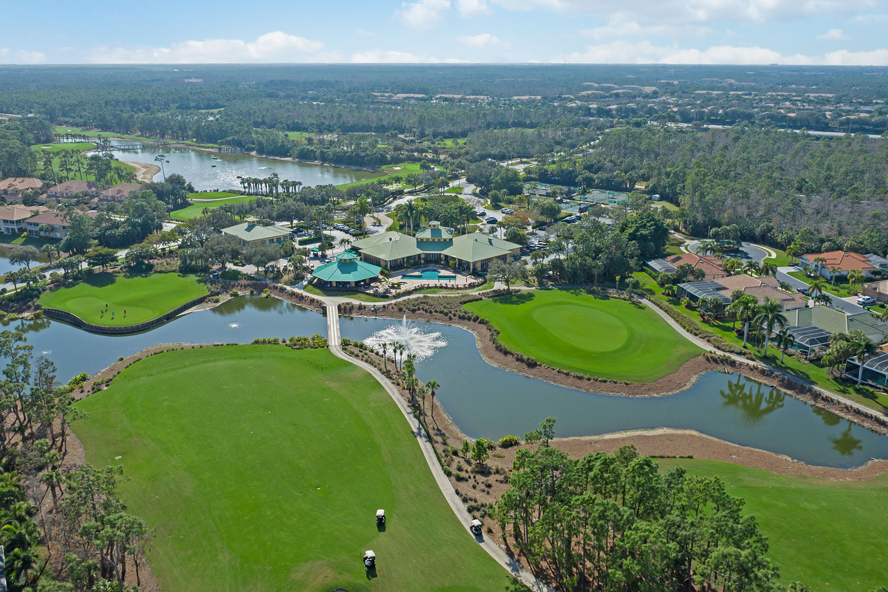 3950 Loblolly Bay Drive , 206