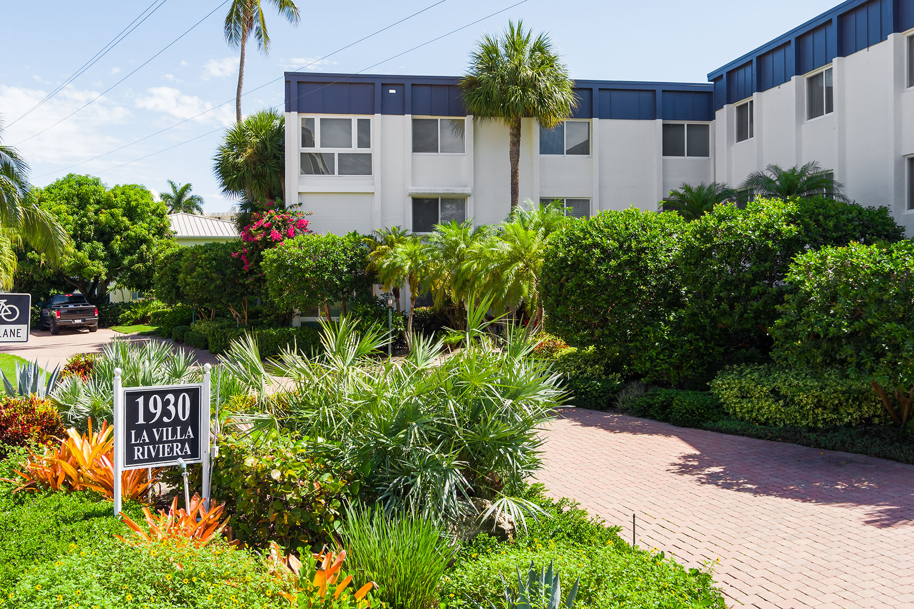 1930 Gulf Shore Boulevard N , D101
