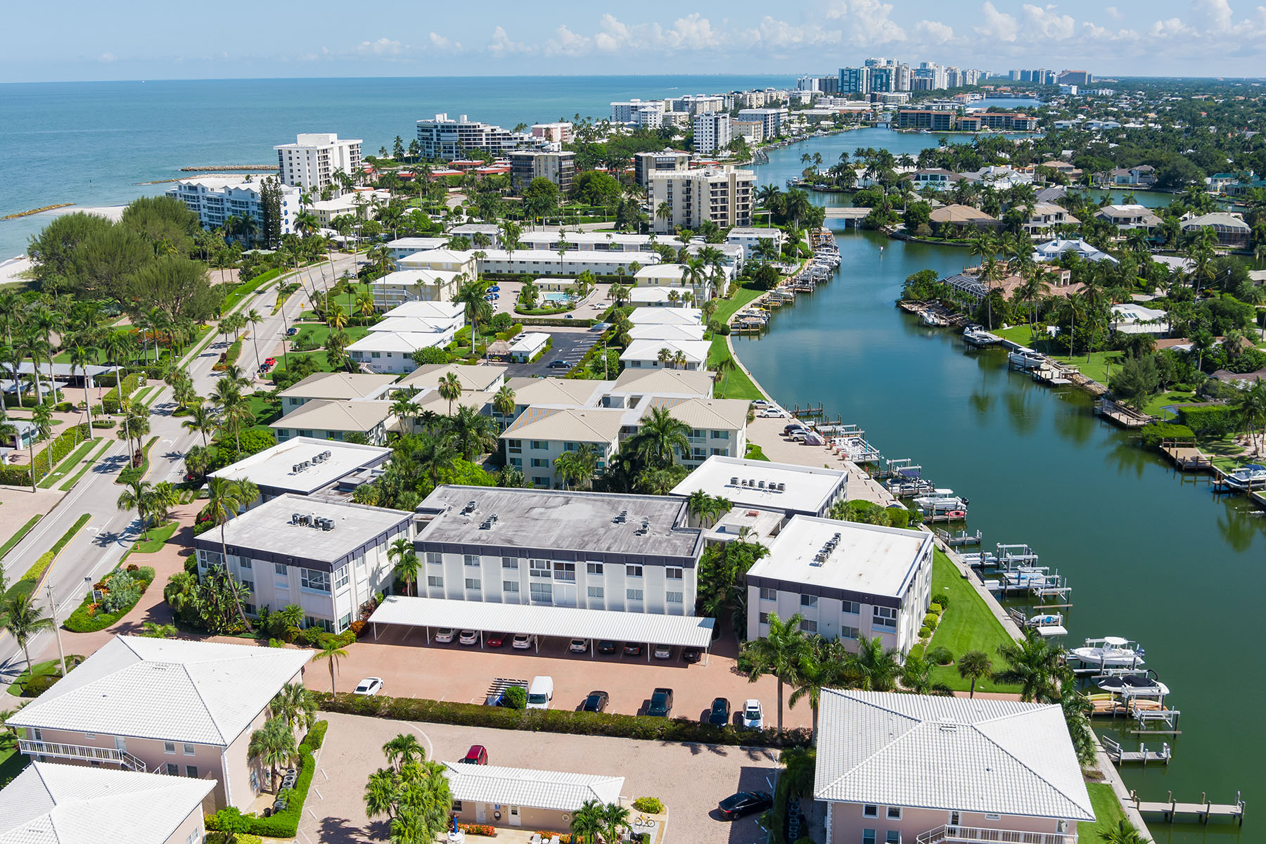 1930 Gulf Shore Boulevard N , D101