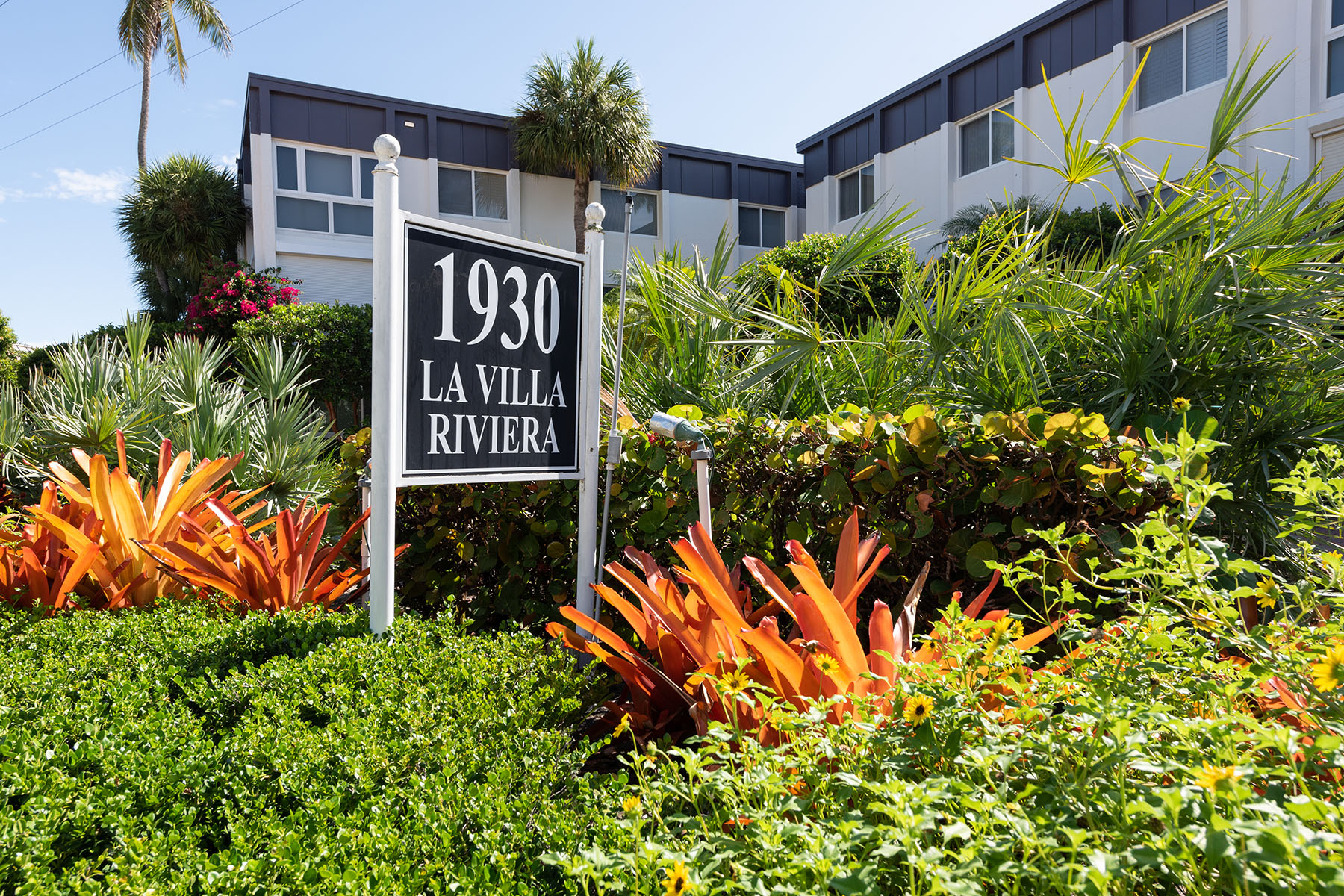 1930 Gulf Shore Boulevard N , D101
