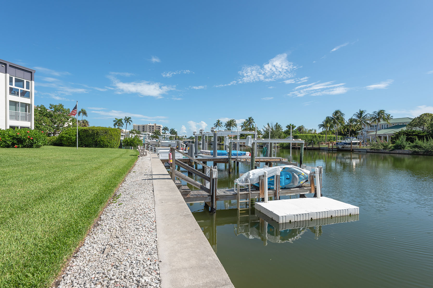 1930 Gulf Shore Boulevard N , D101