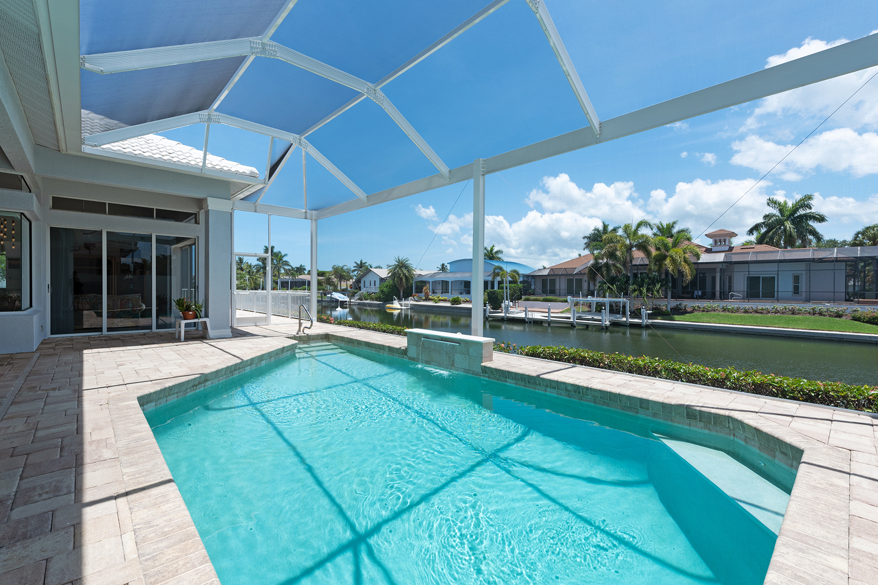 519 Spinnaker Drive