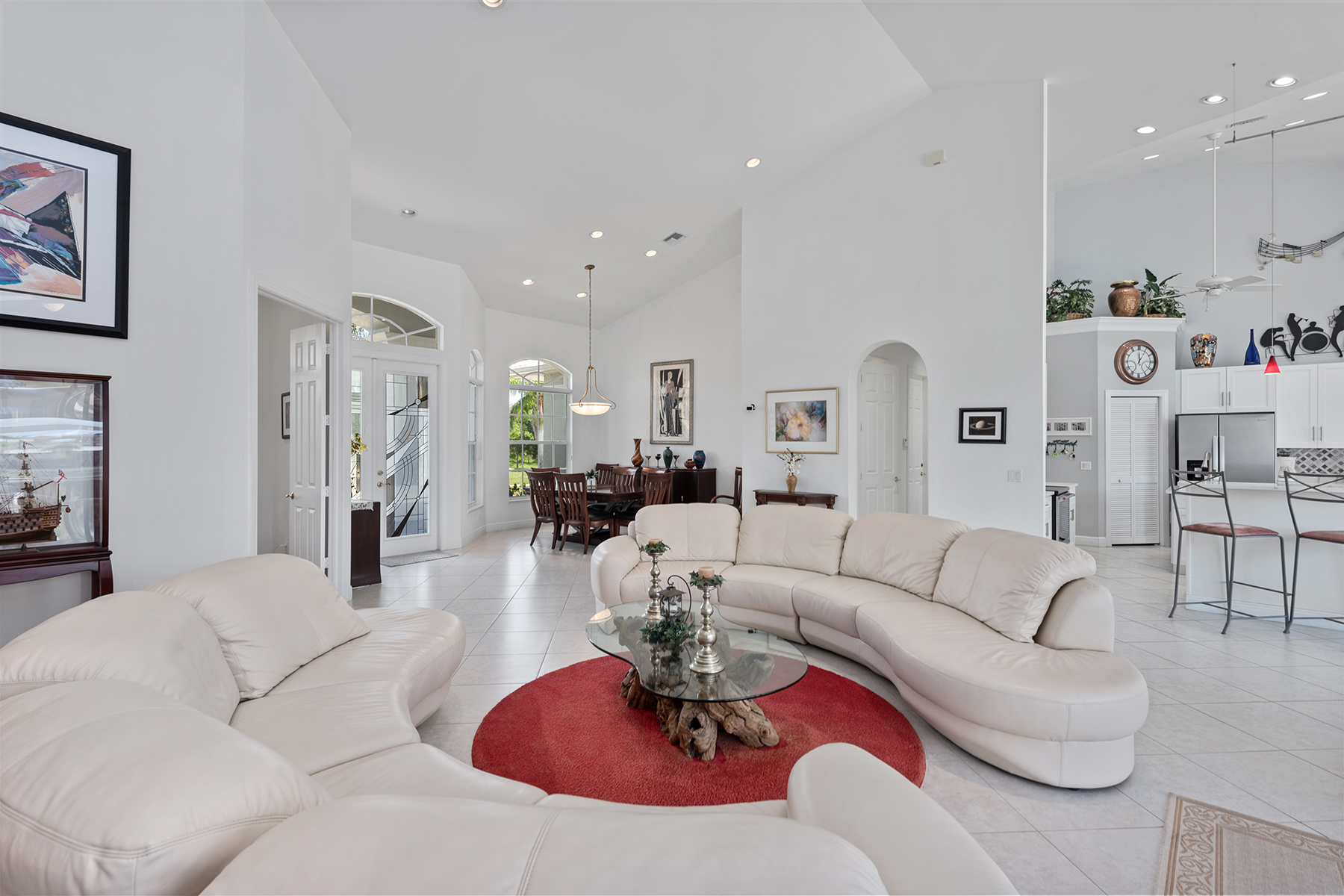 519 Spinnaker Drive