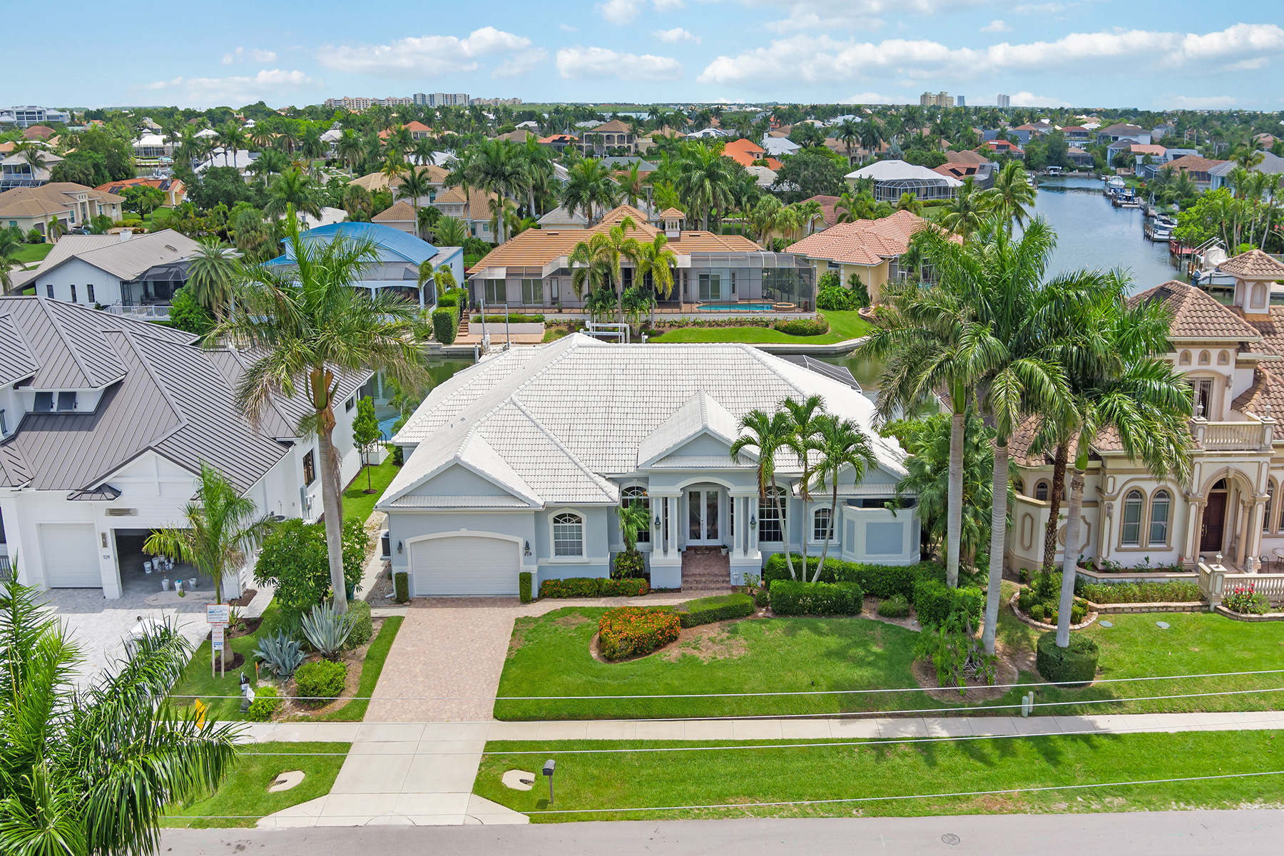 519 Spinnaker Drive