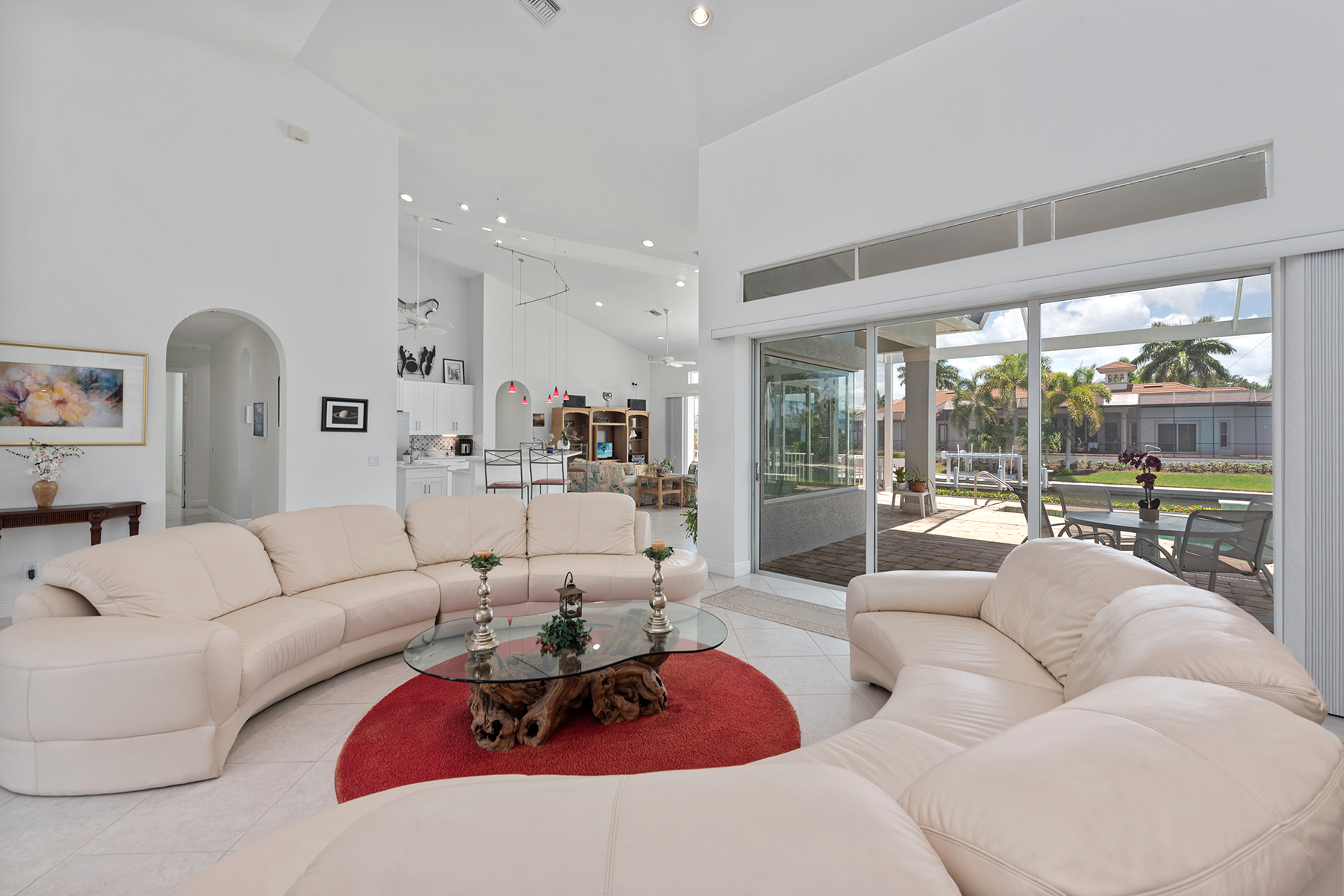 519 Spinnaker Drive