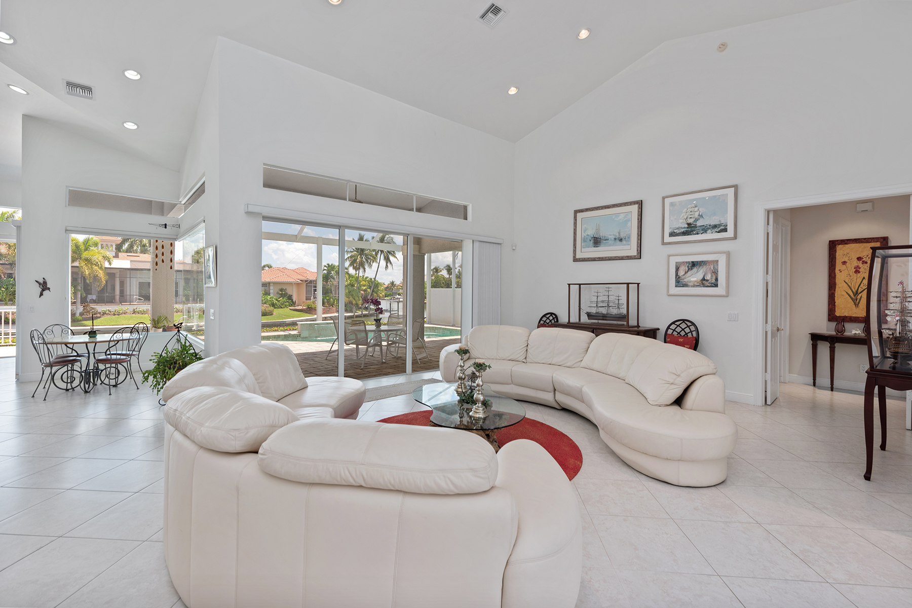 519 Spinnaker Drive