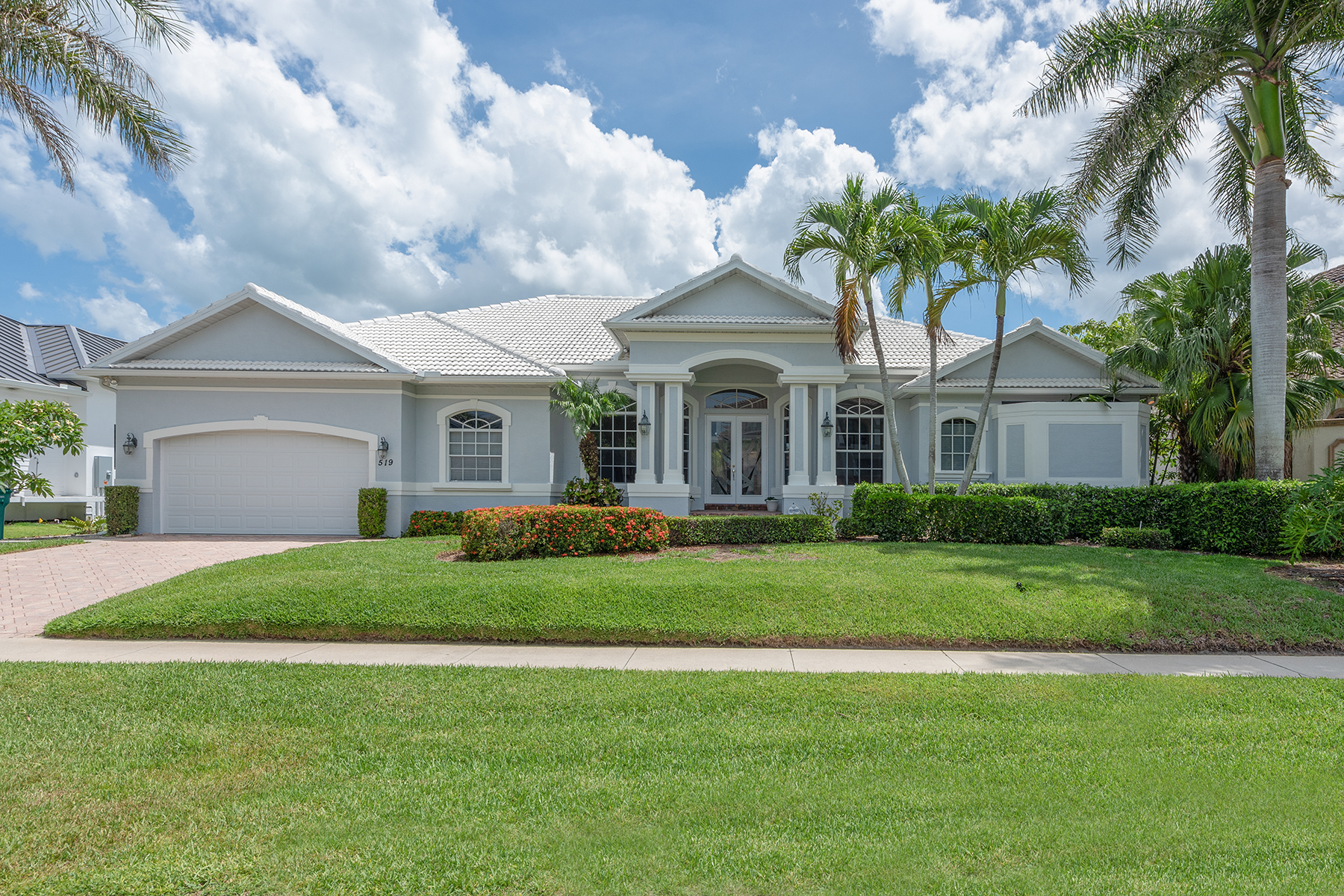 519 Spinnaker Drive