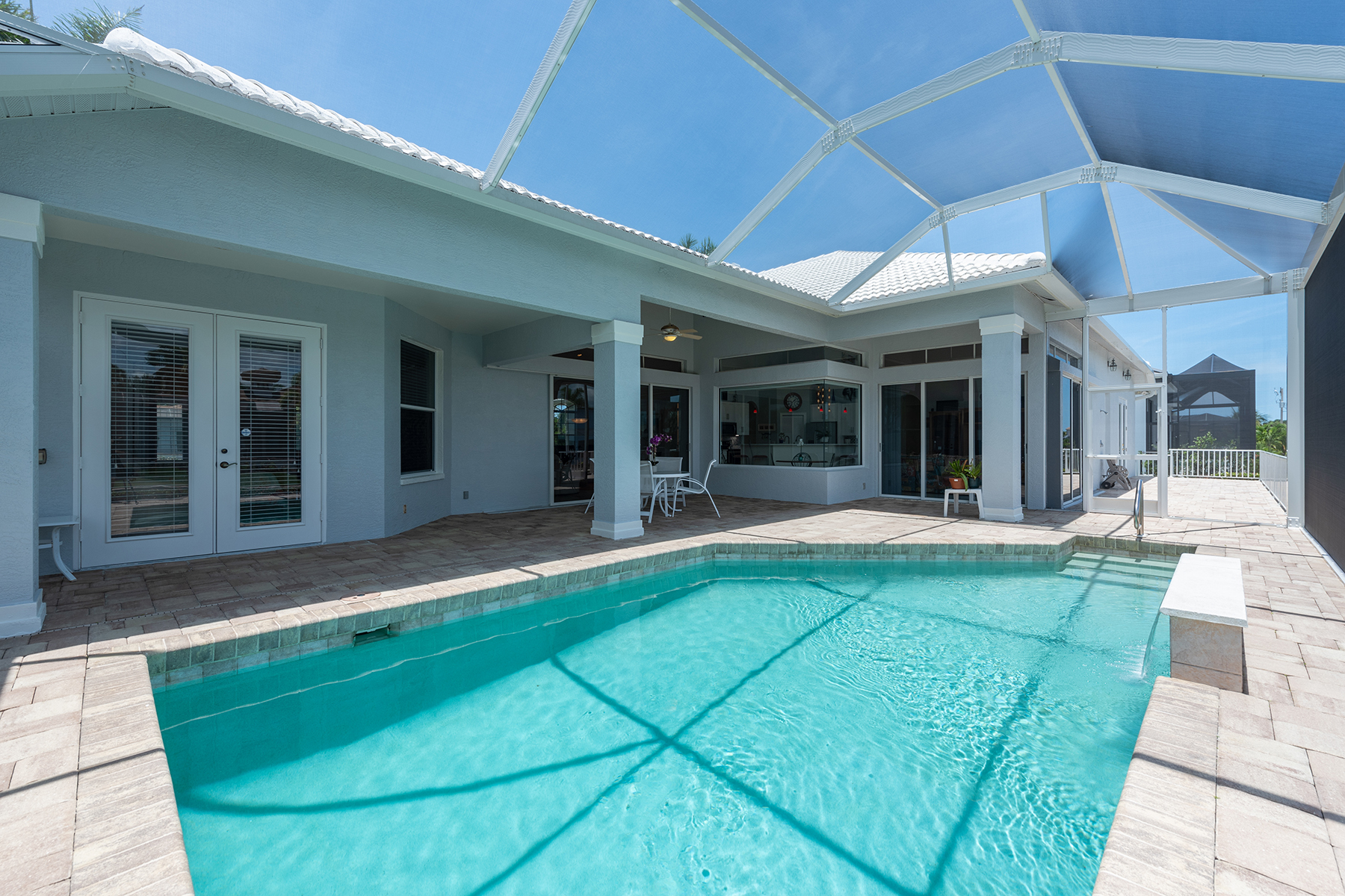 519 Spinnaker Drive
