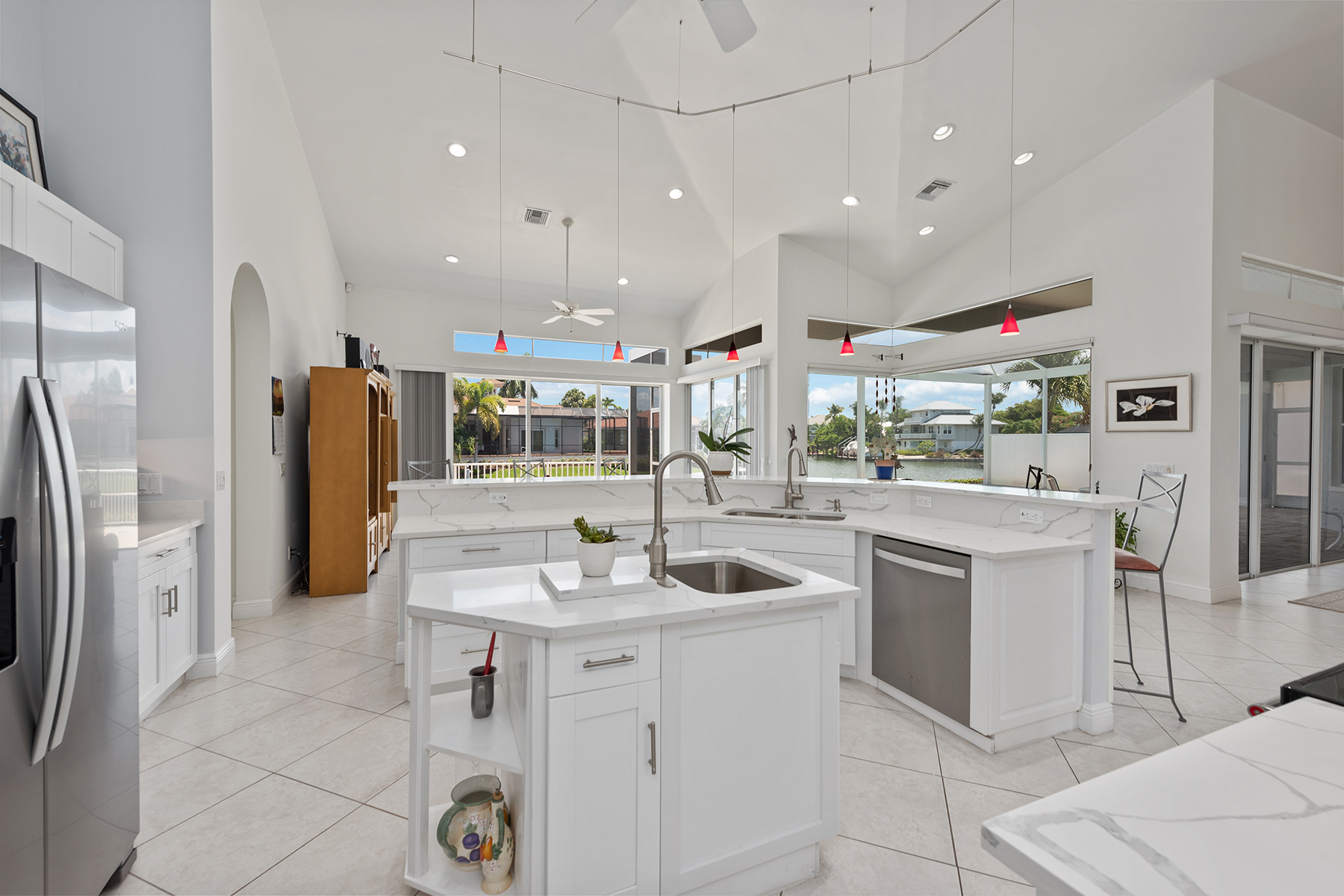 519 Spinnaker Drive