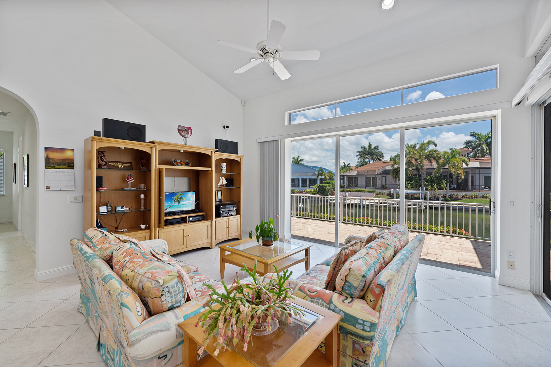 519 Spinnaker Drive