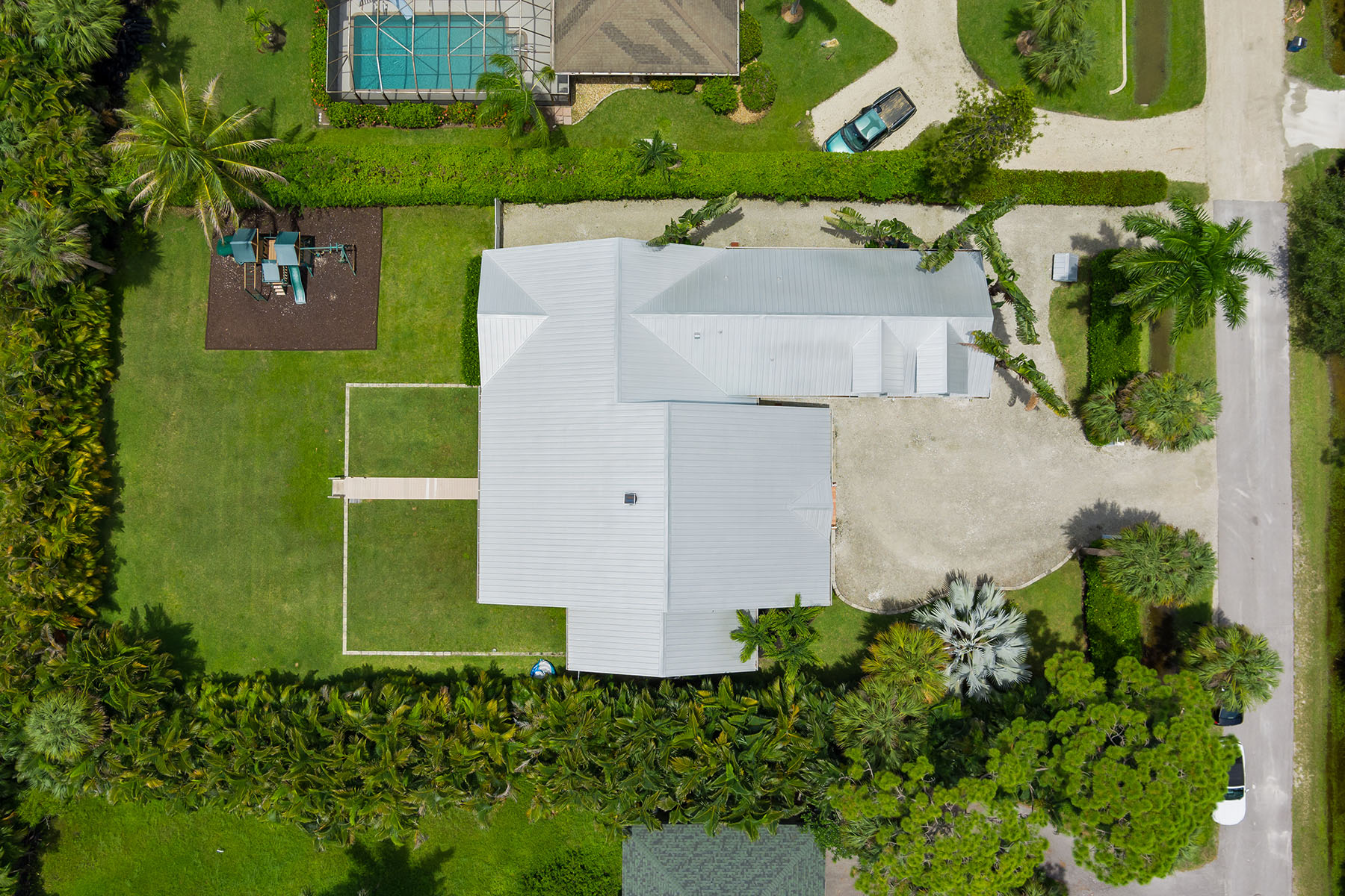 16340 Arbor Ridge Drive