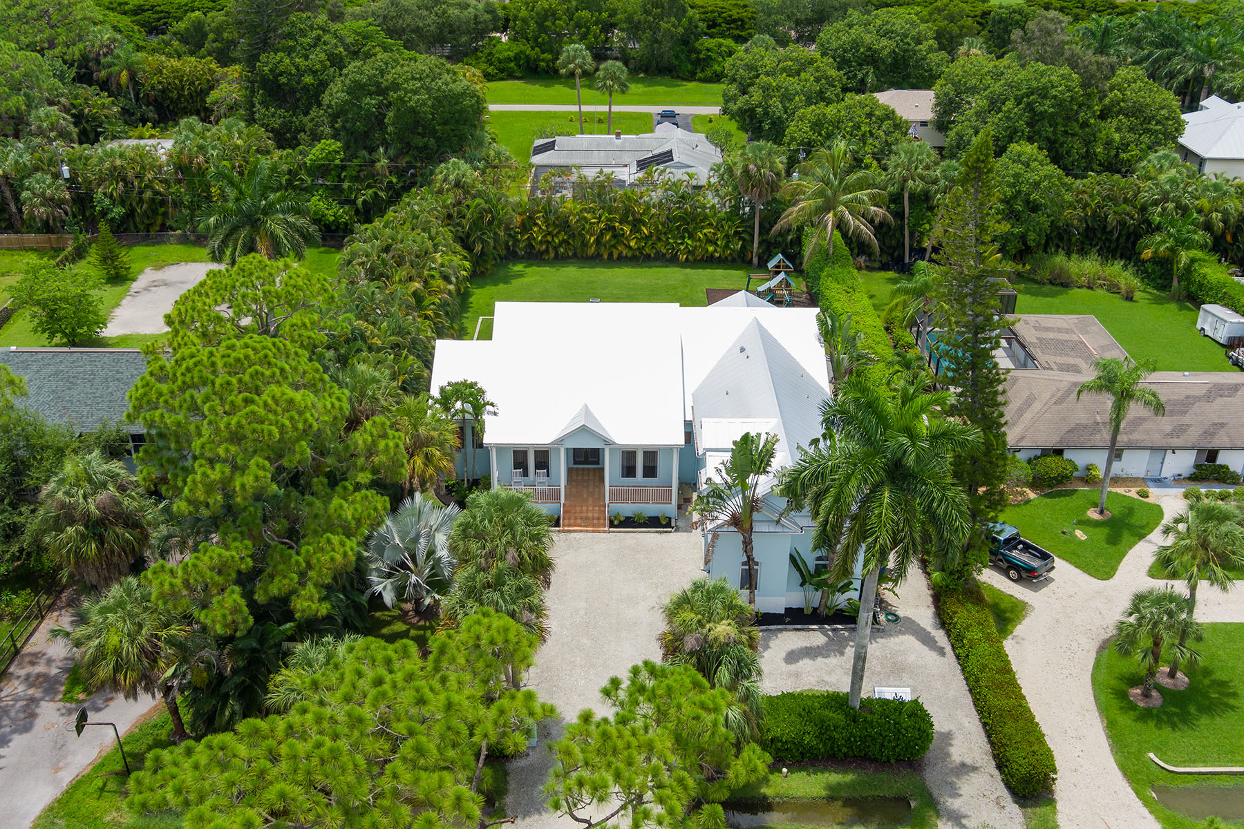 16340 Arbor Ridge Drive
