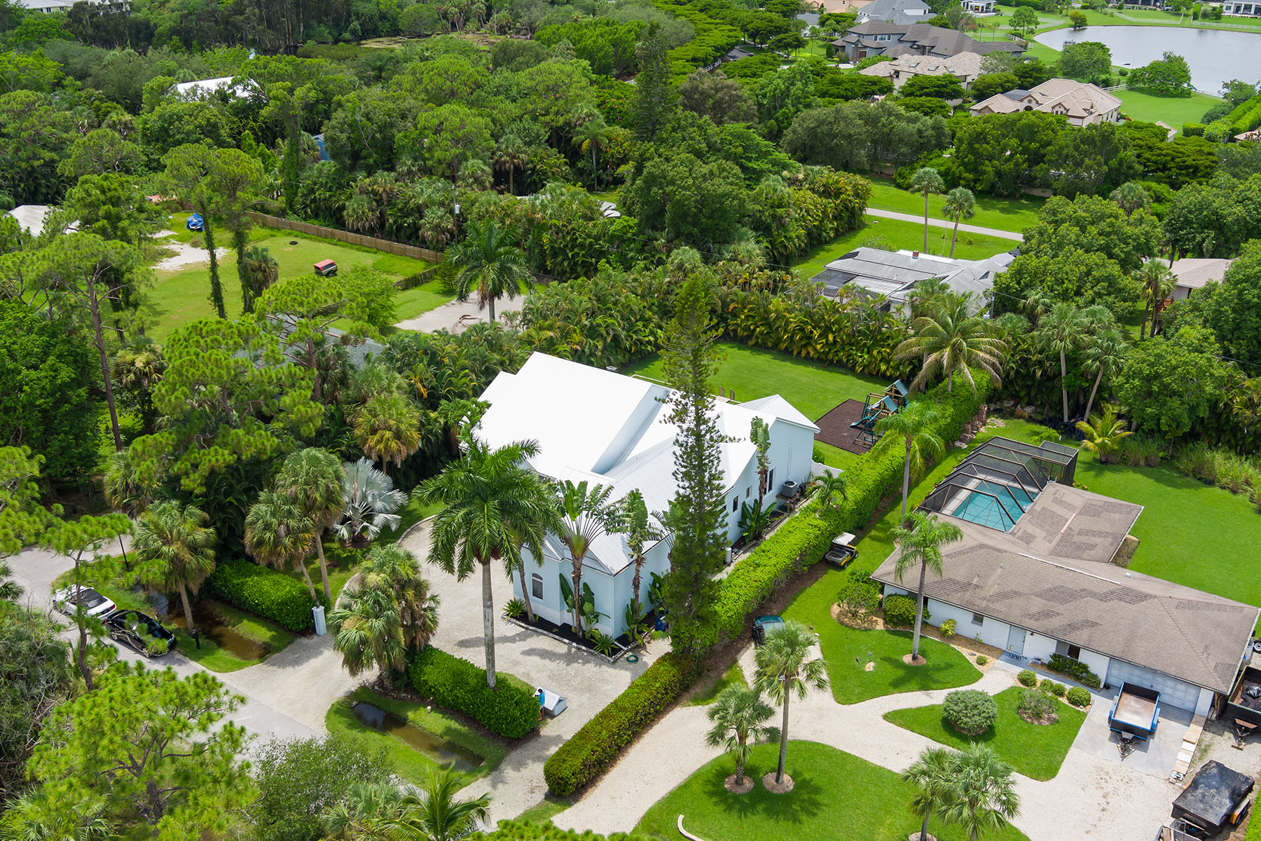 16340 Arbor Ridge Drive