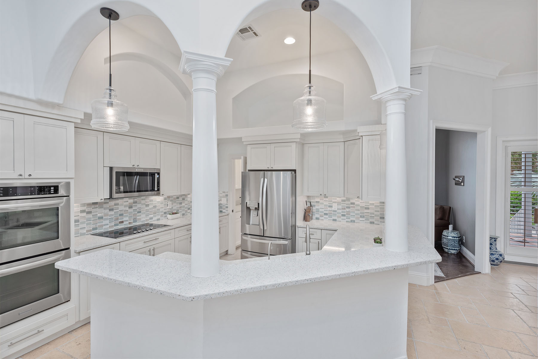 16340 Arbor Ridge Drive