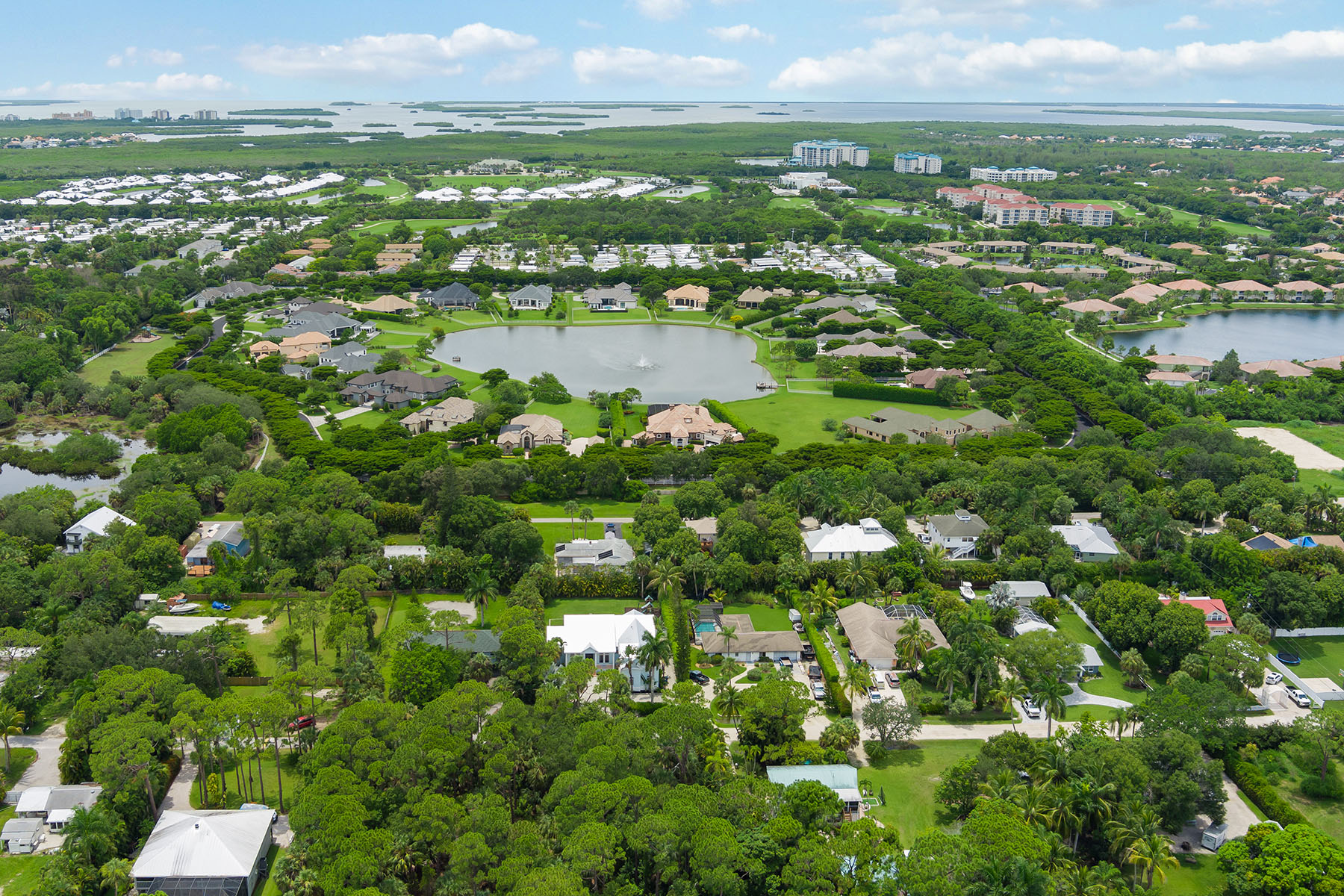 16340 Arbor Ridge Drive