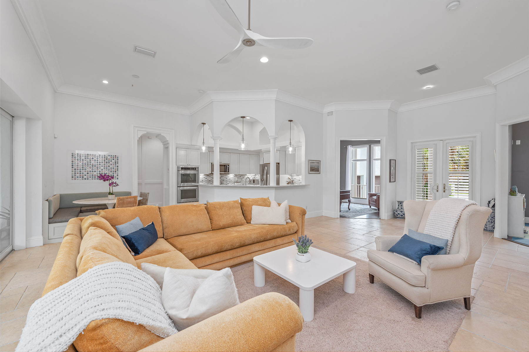 16340 Arbor Ridge Drive