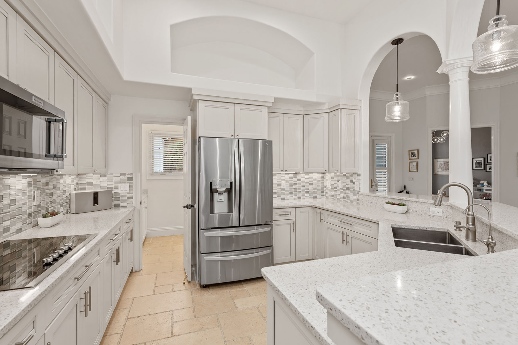 16340 Arbor Ridge Drive