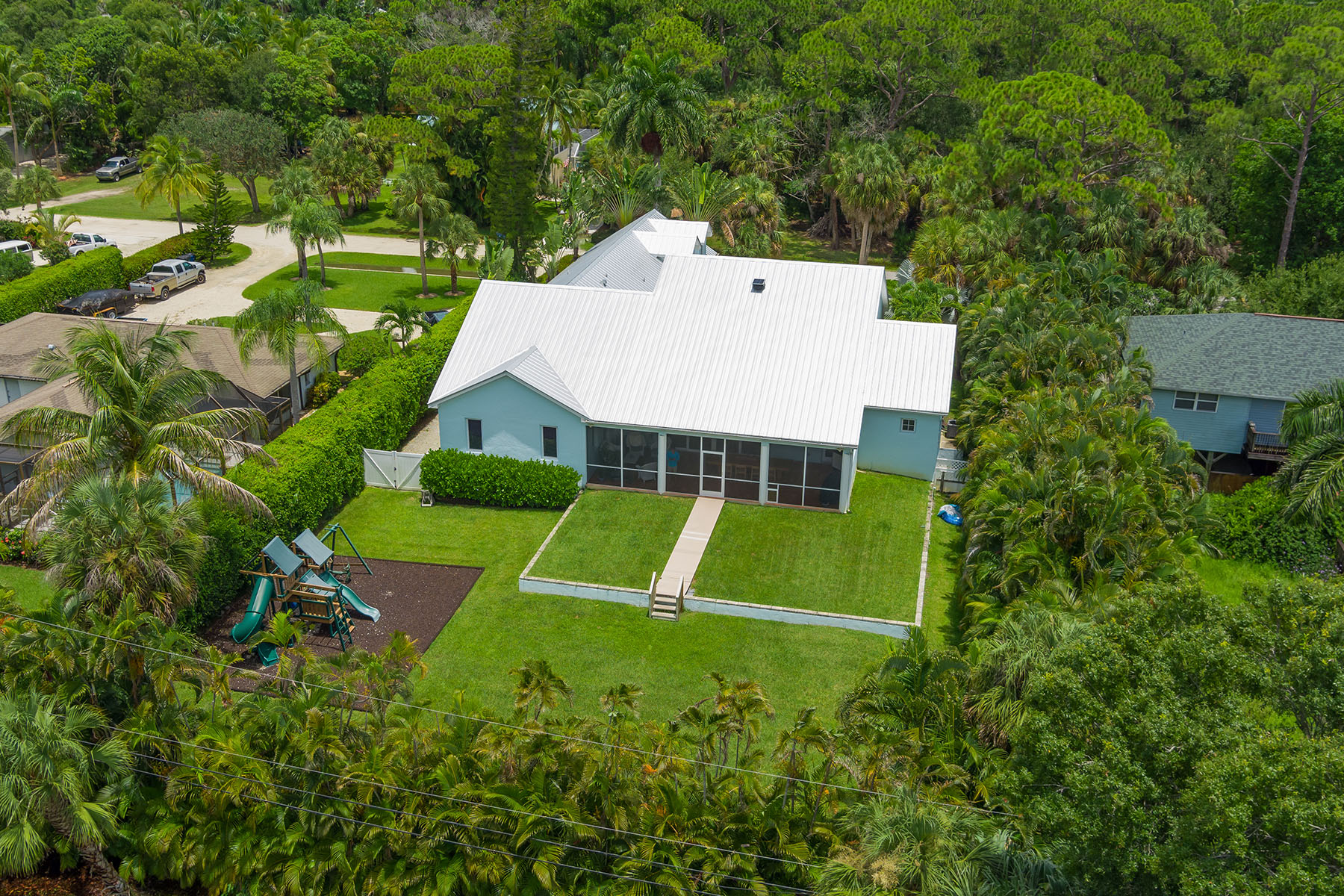 16340 Arbor Ridge Drive