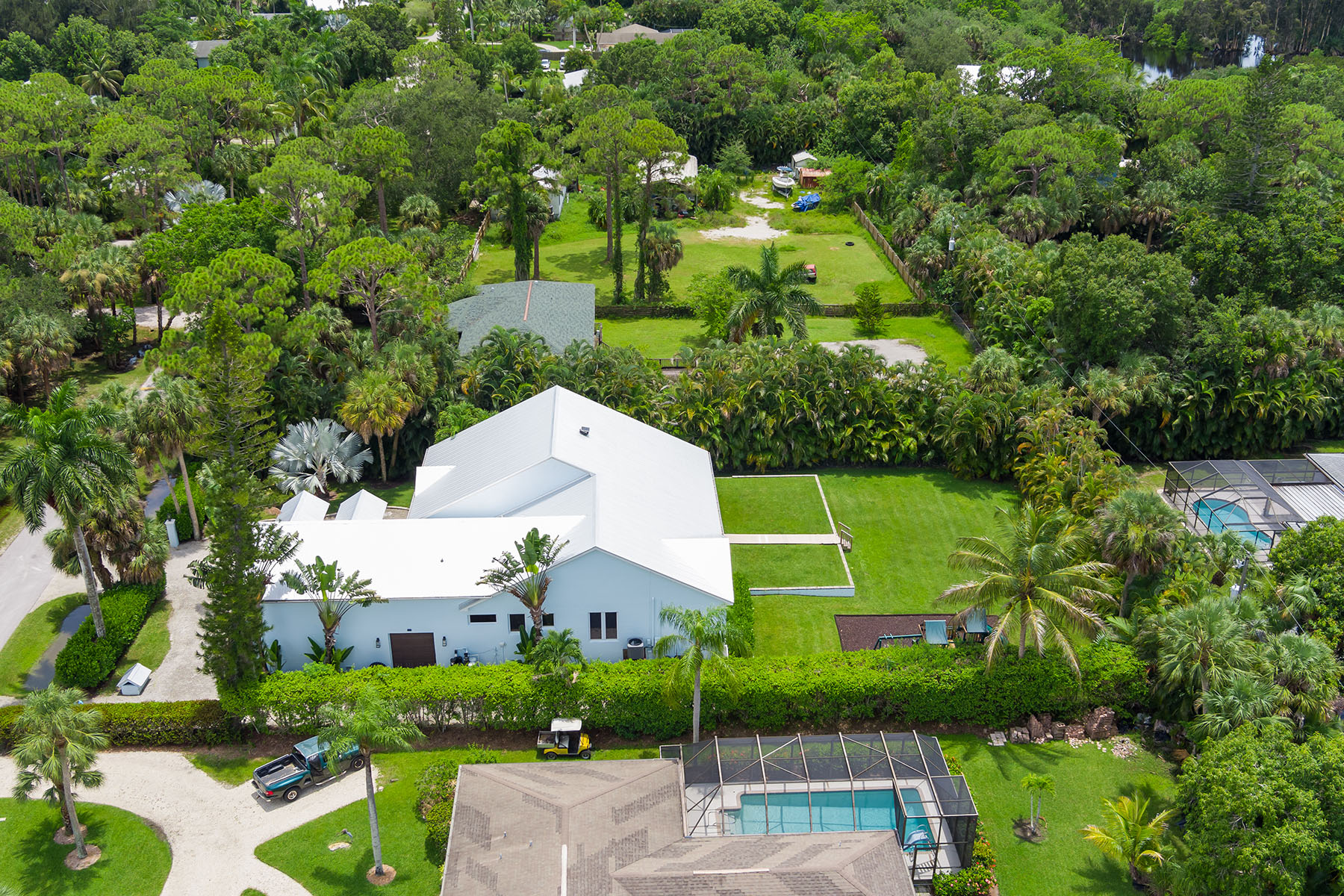 16340 Arbor Ridge Drive