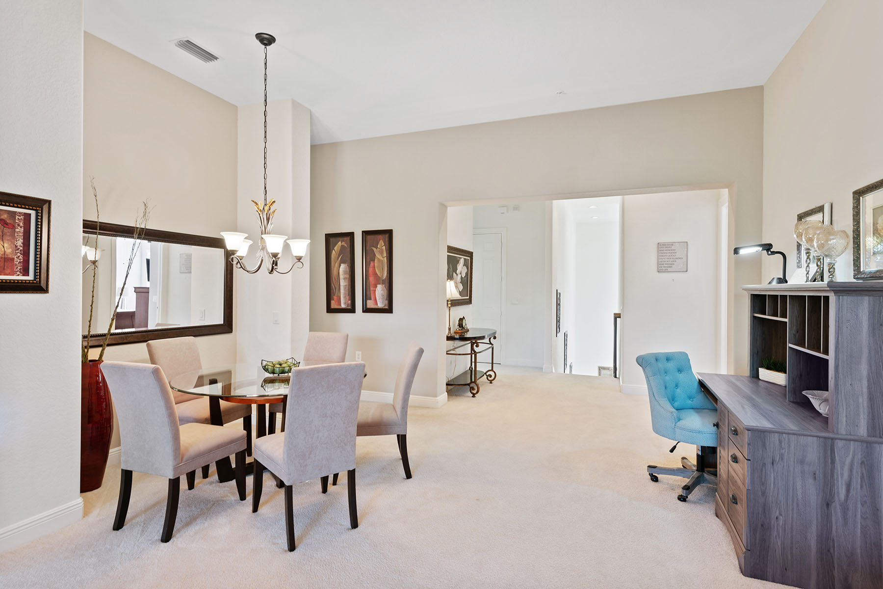 3035 Marengo Court , 204