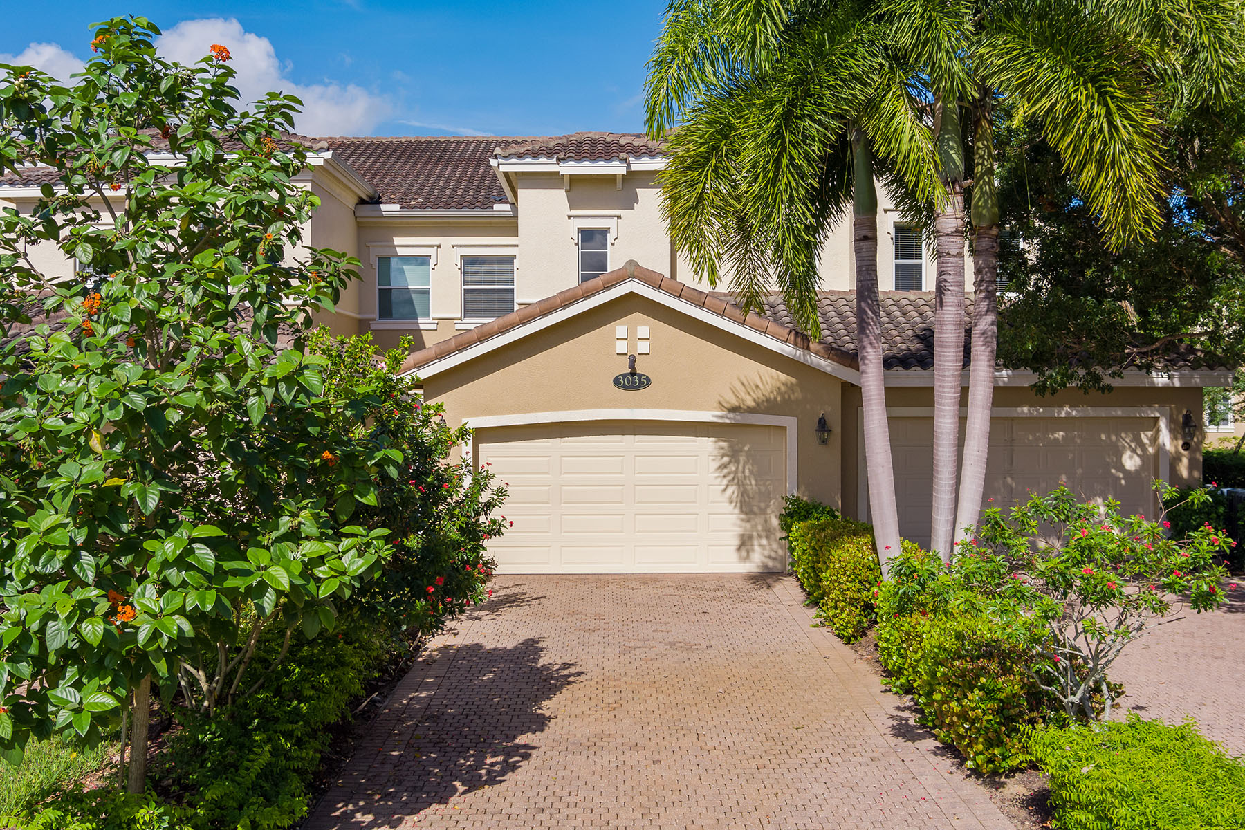 3035 Marengo Court , 204