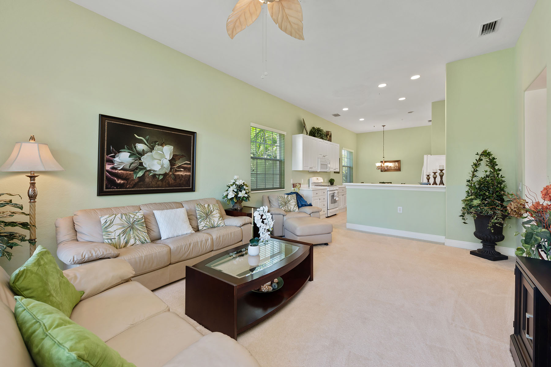 3035 Marengo Court , 204
