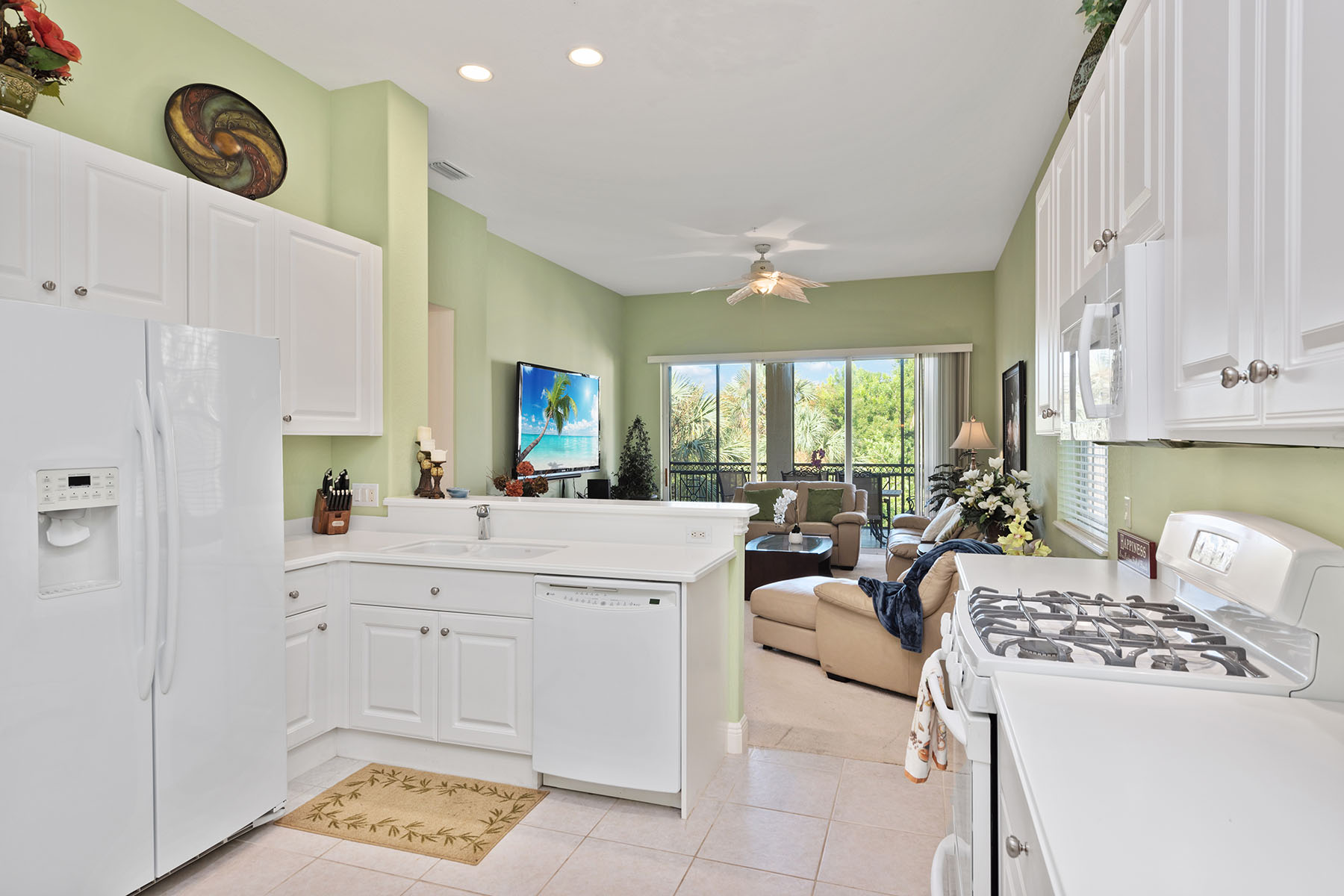 3035 Marengo Court , 204