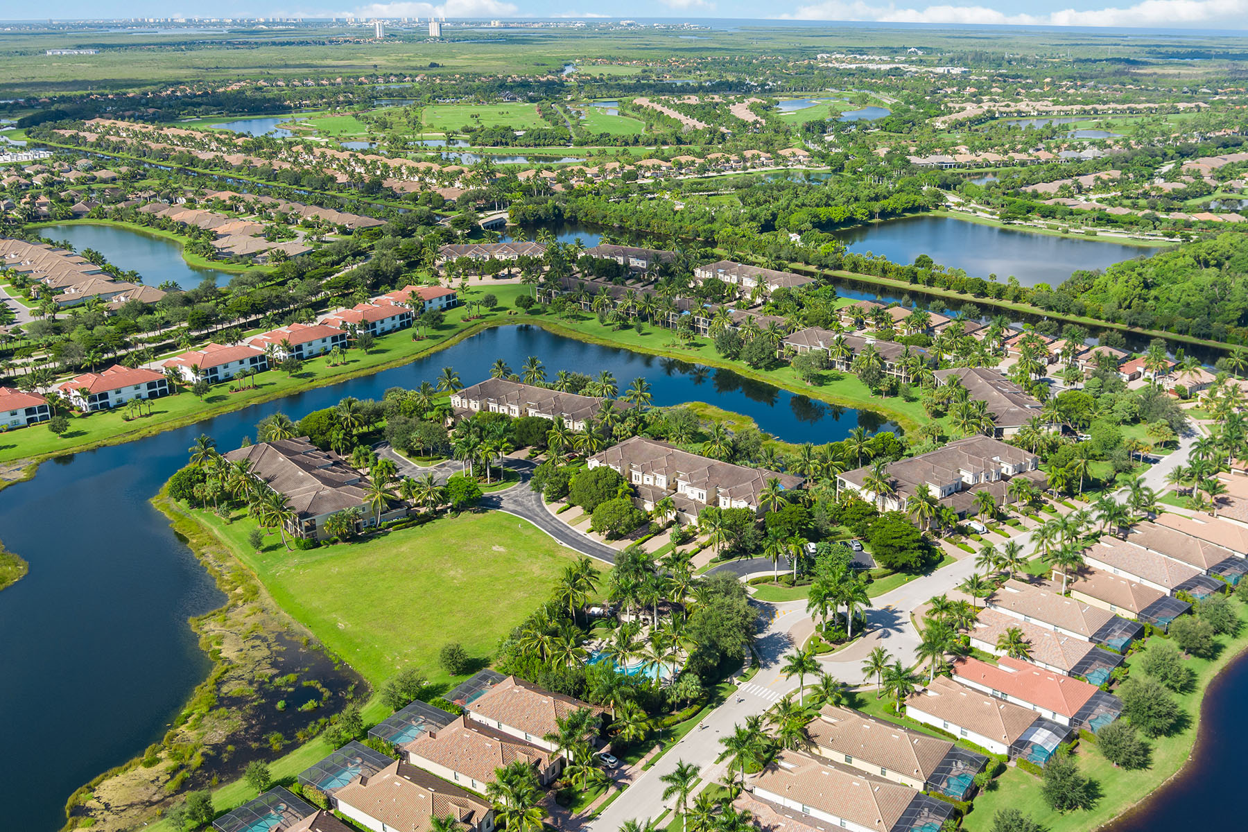 3035 Marengo Court , 204