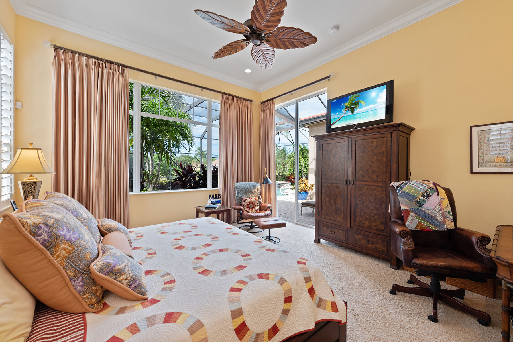 8559 Bellagio Drive