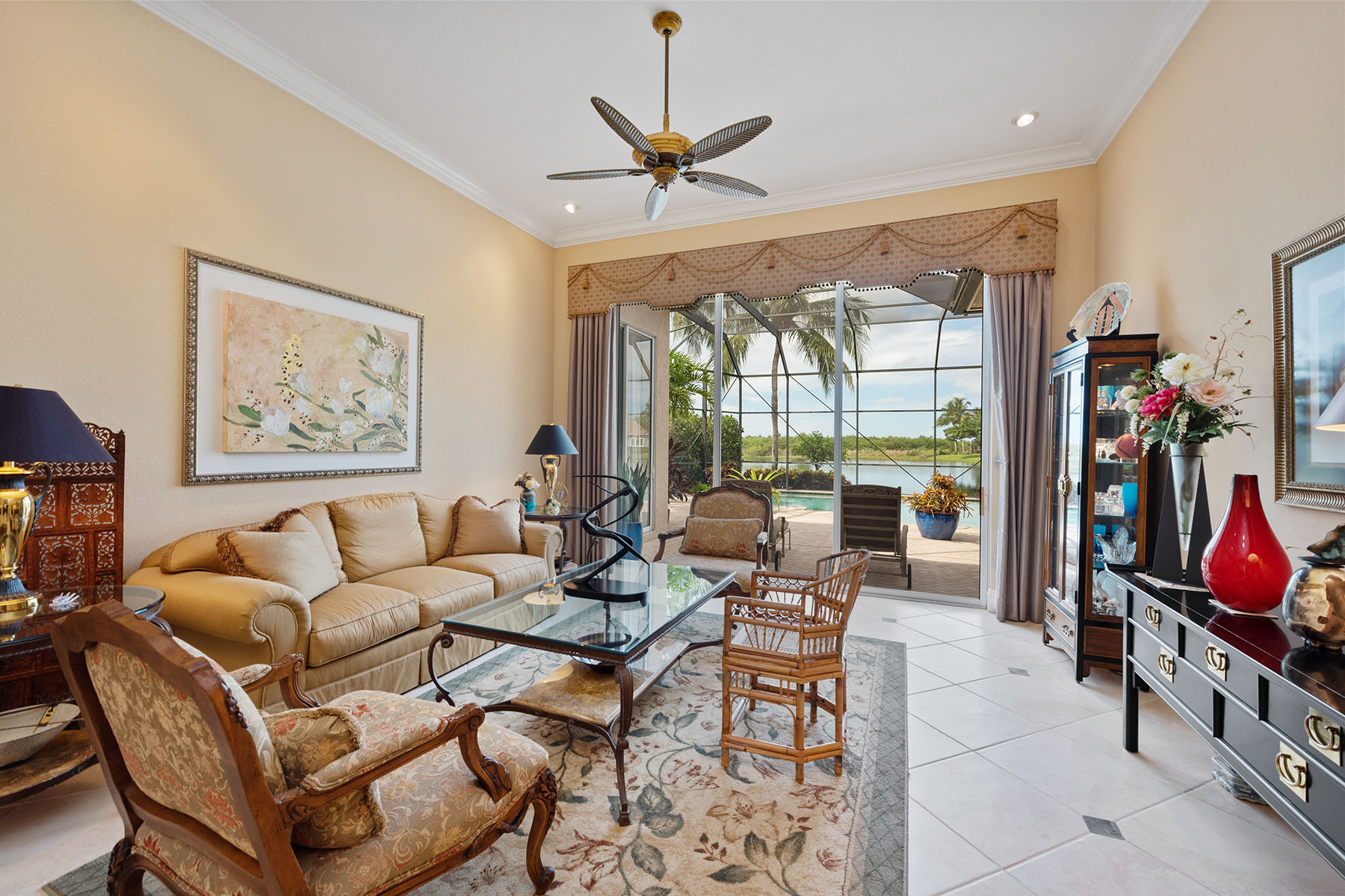 8559 Bellagio Drive