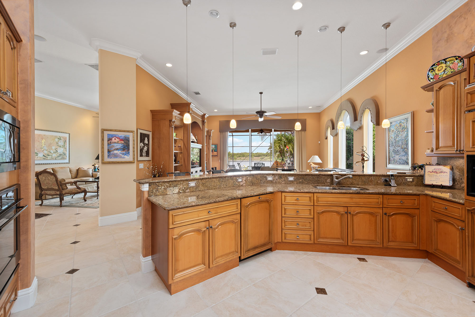 8559 Bellagio Drive