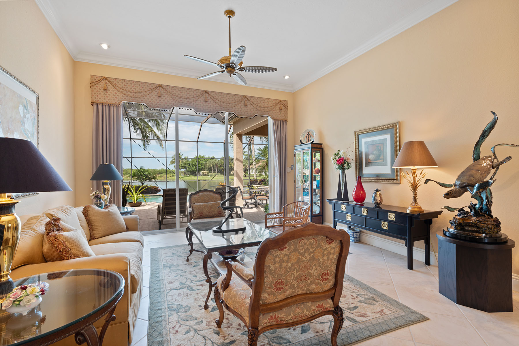 8559 Bellagio Drive