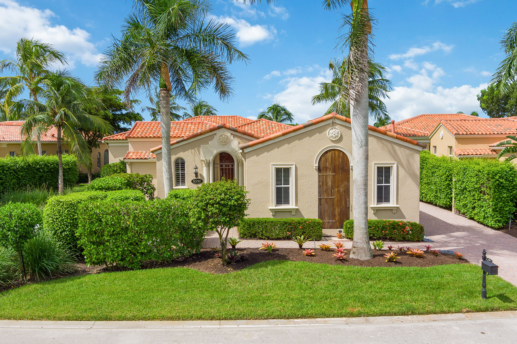 8559 Bellagio Drive