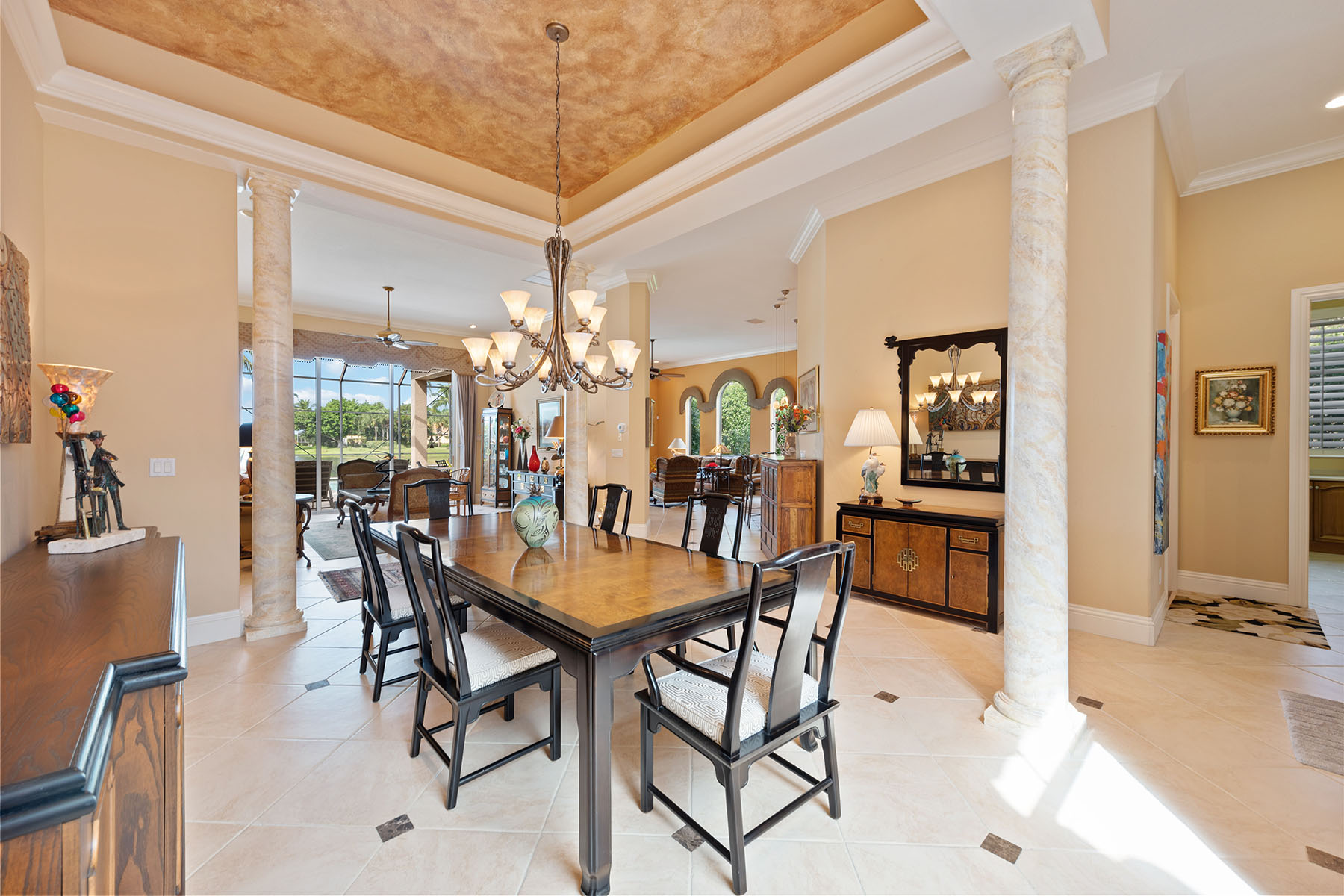 8559 Bellagio Drive